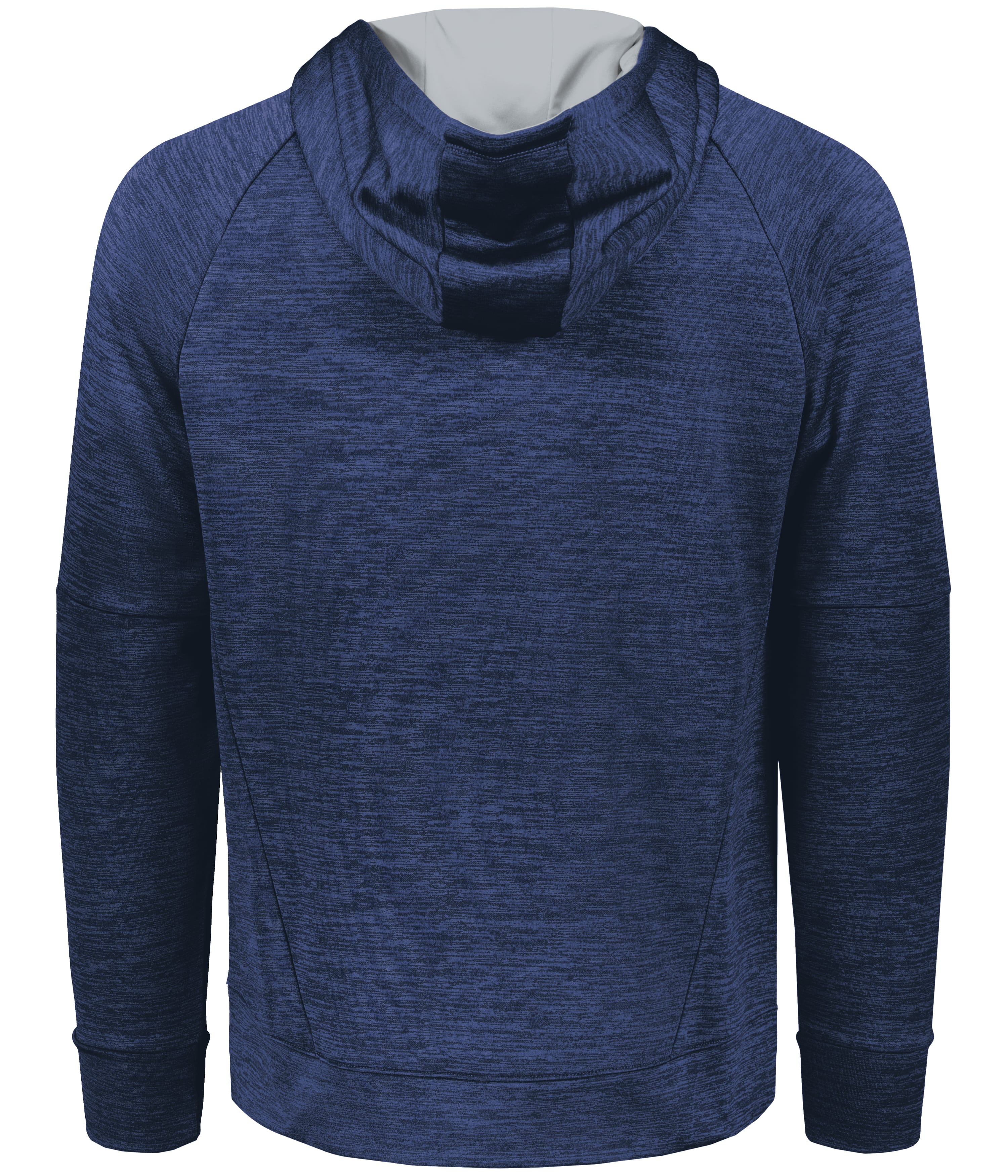 no-logo Holloway All-Pro Performance Fleece Hoodie-Holloway-Thread Logic