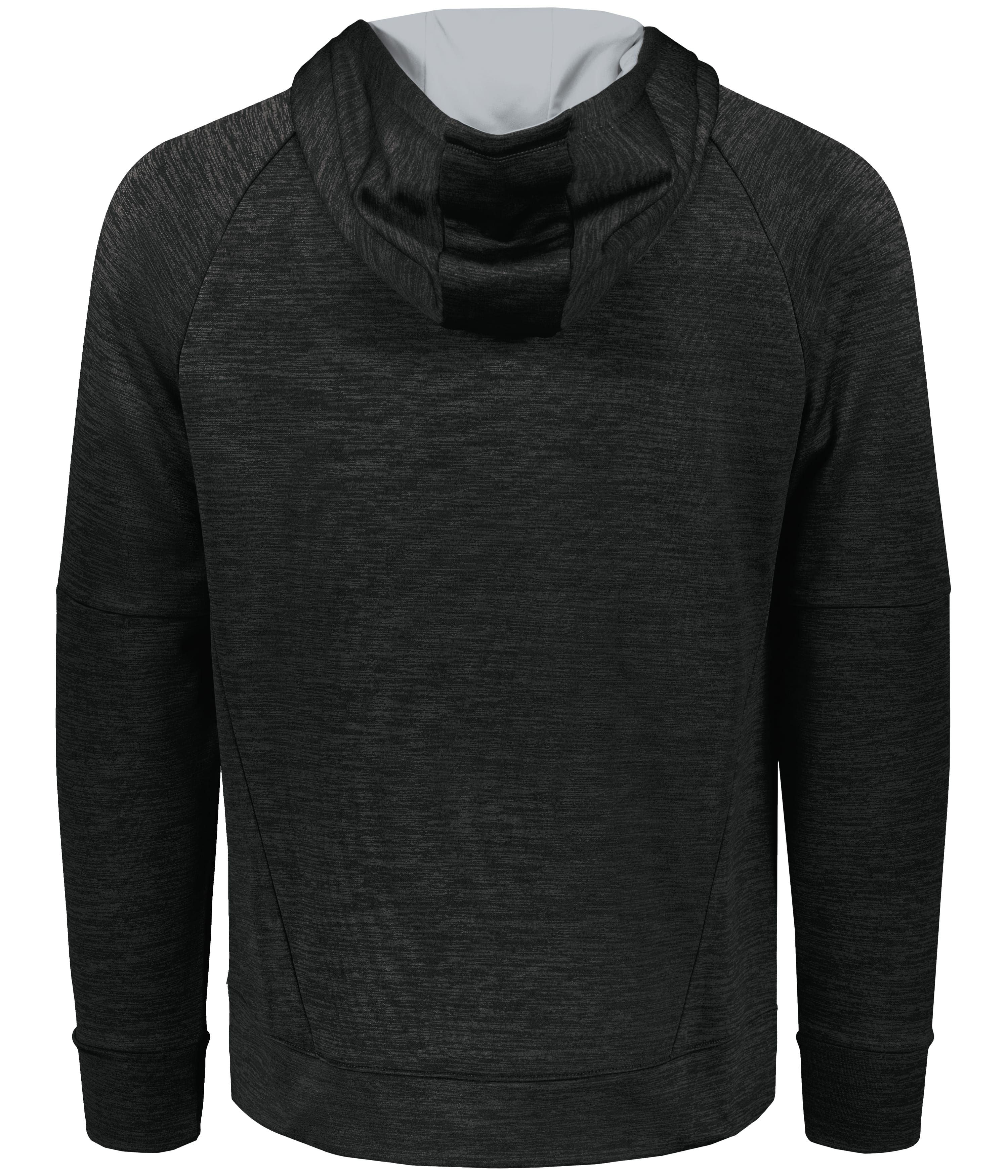 no-logo Holloway All-Pro Performance Fleece Hoodie-Holloway-Thread Logic