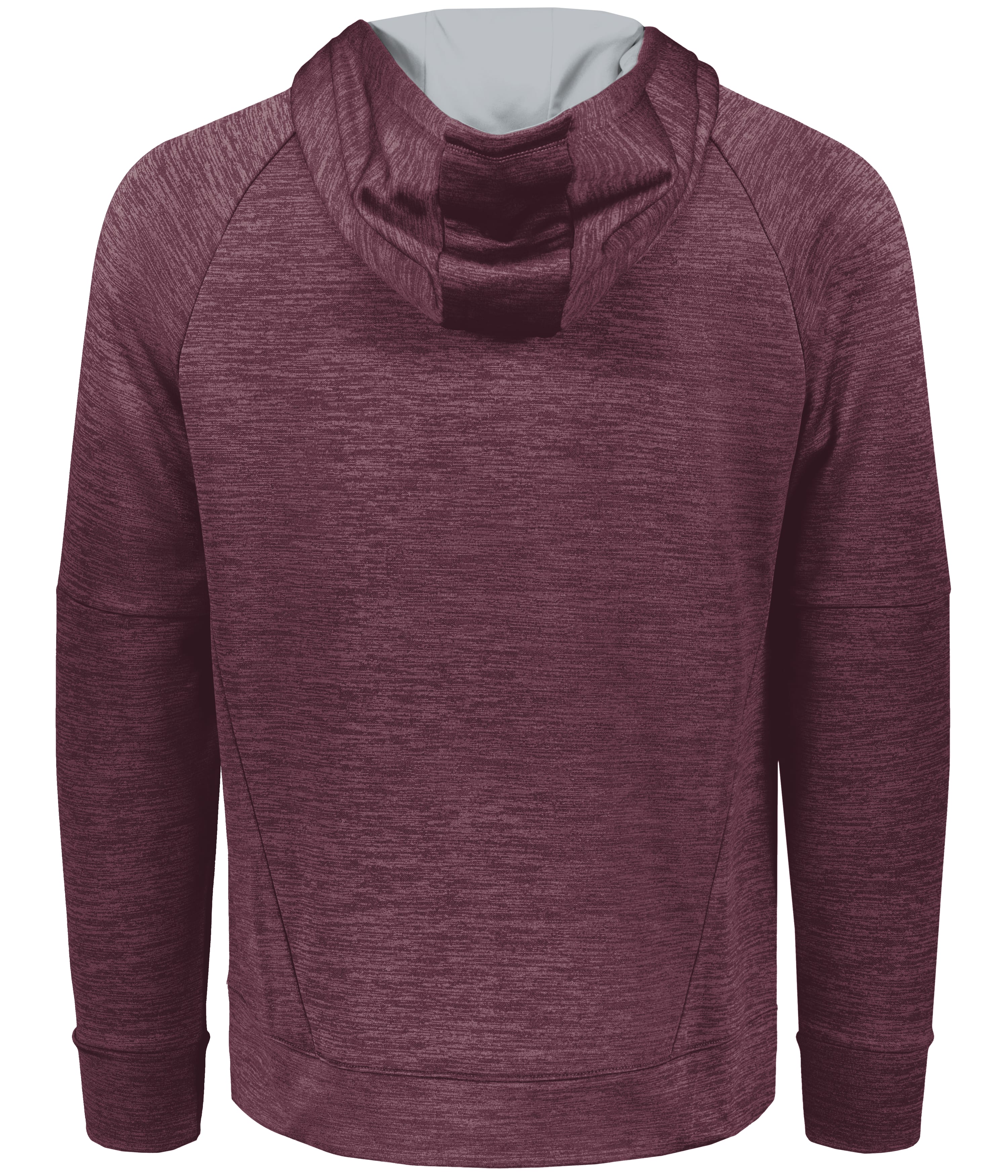 no-logo Holloway All-Pro Performance Fleece Hoodie-Holloway-Thread Logic
