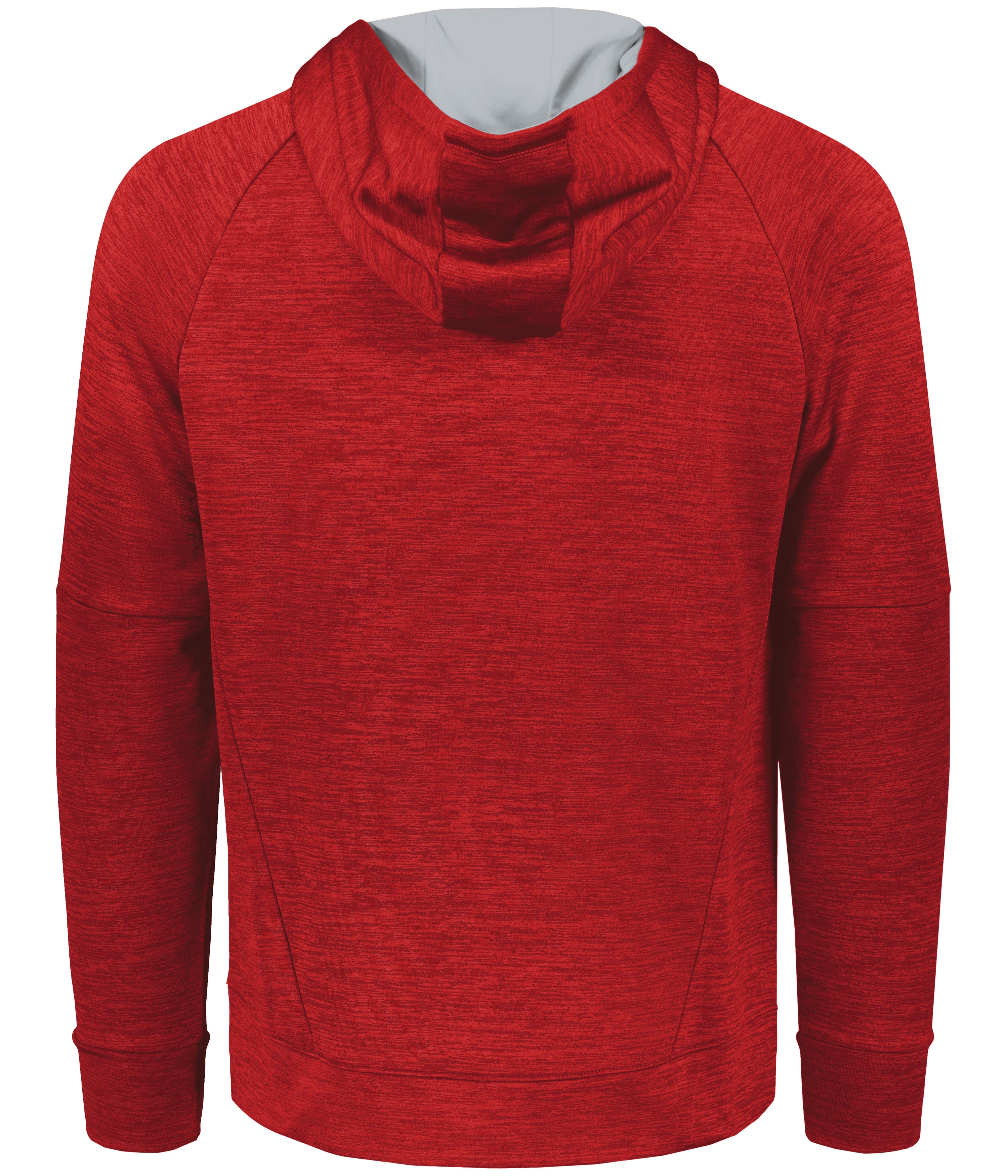 no-logo Holloway All-Pro Performance Fleece Hoodie-Holloway-Thread Logic