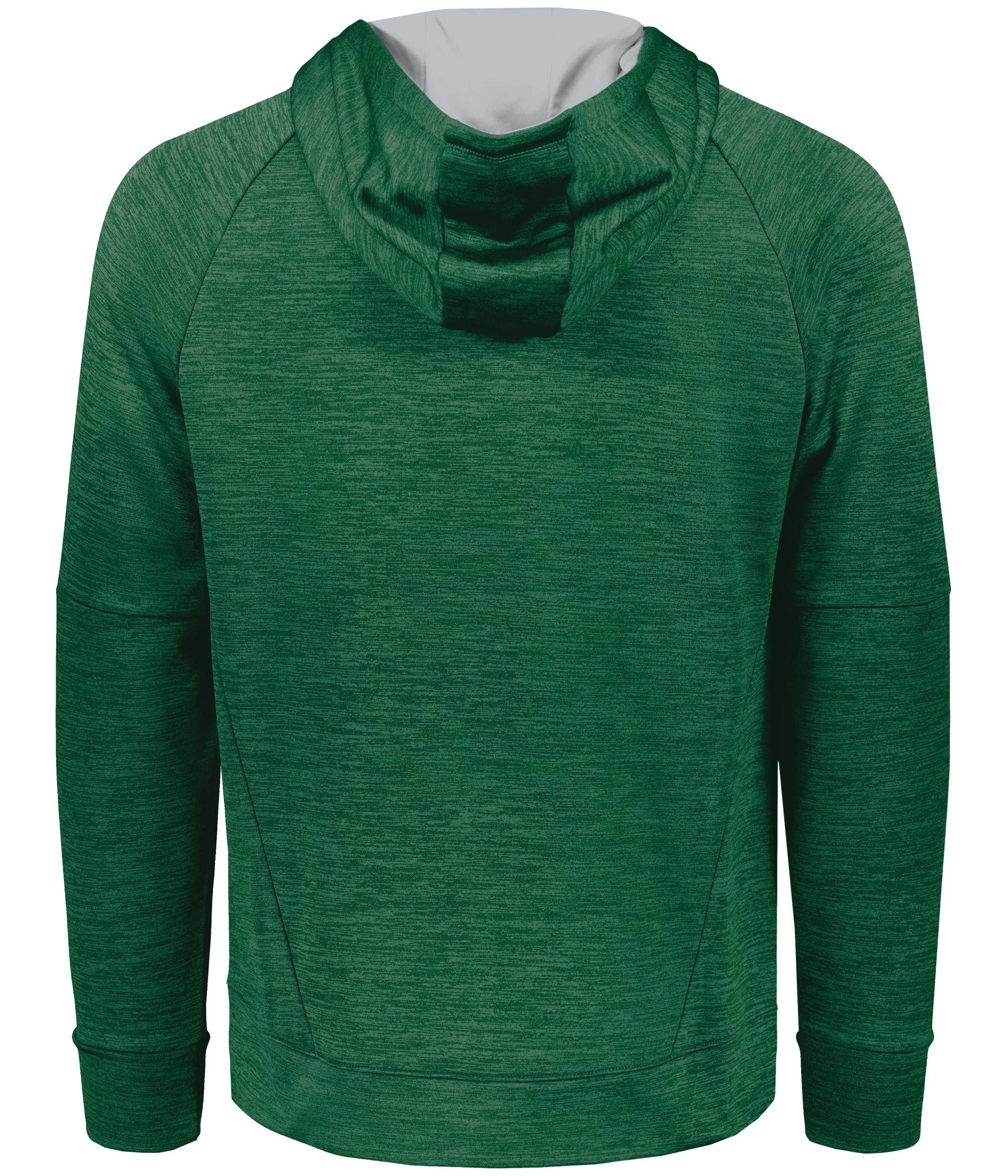 no-logo Holloway All-Pro Performance Fleece Hoodie-Holloway-Thread Logic