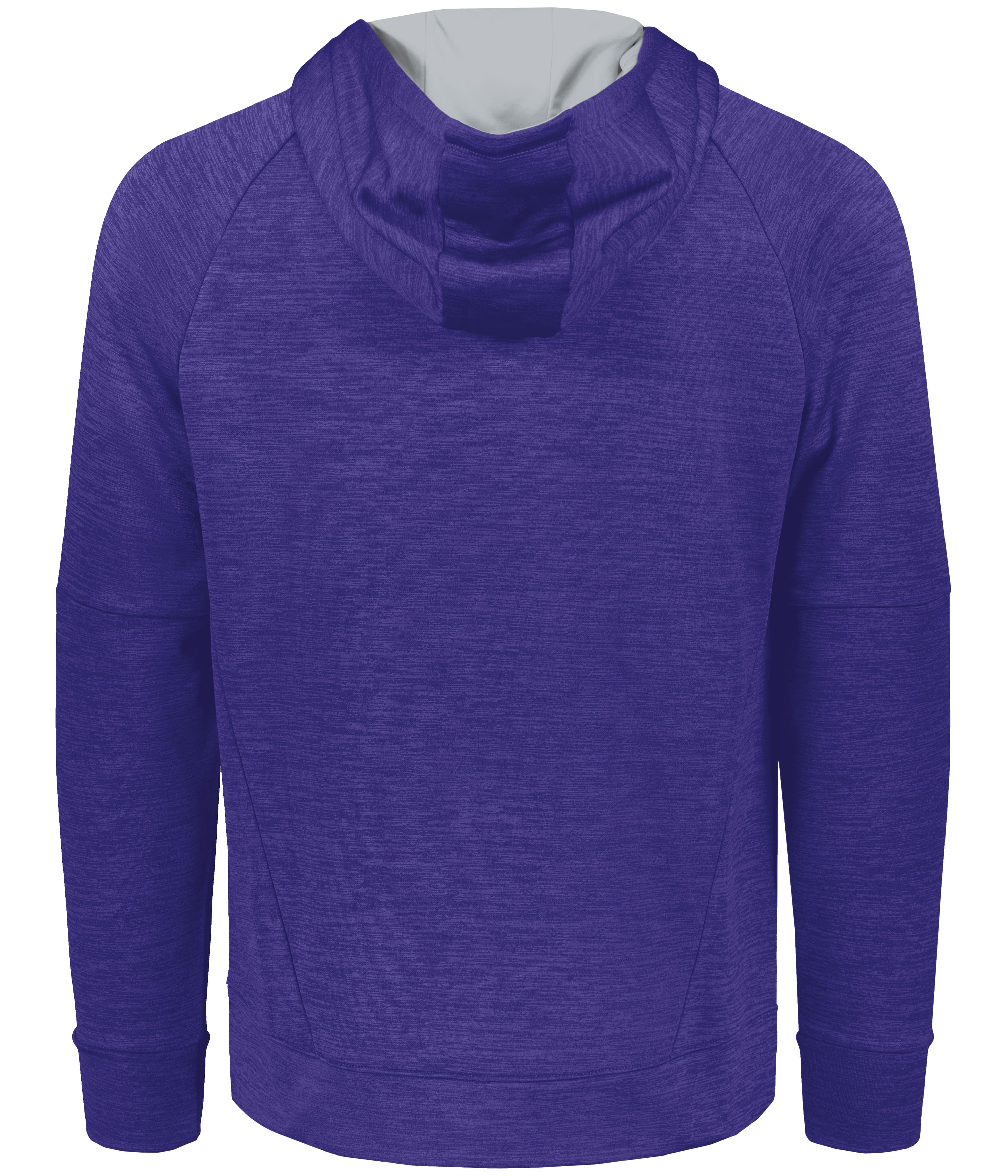 no-logo Holloway All-Pro Performance Fleece Hoodie-Holloway-Thread Logic