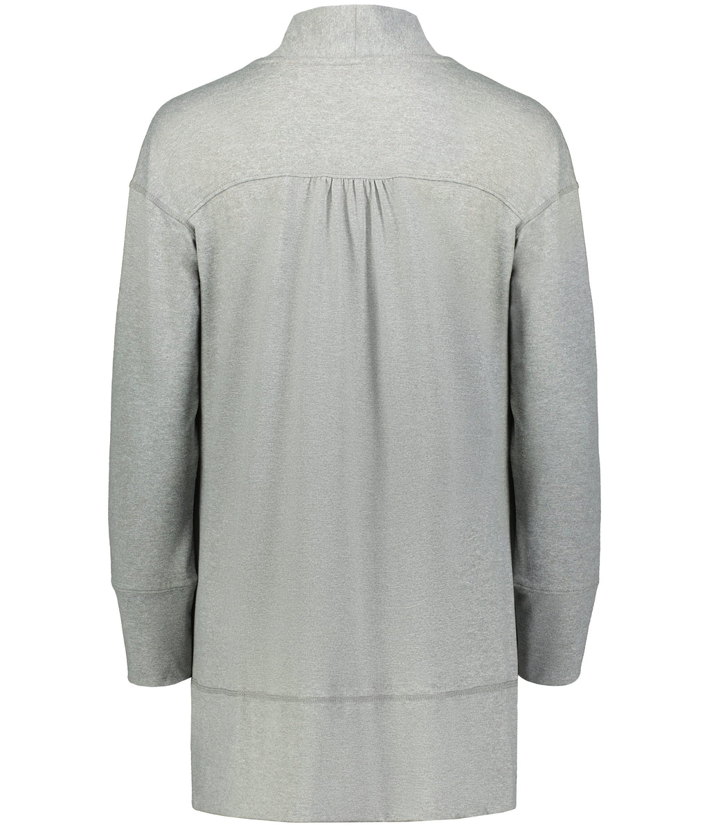Holloway Ladies Ventura Cardigan | Thread Logic