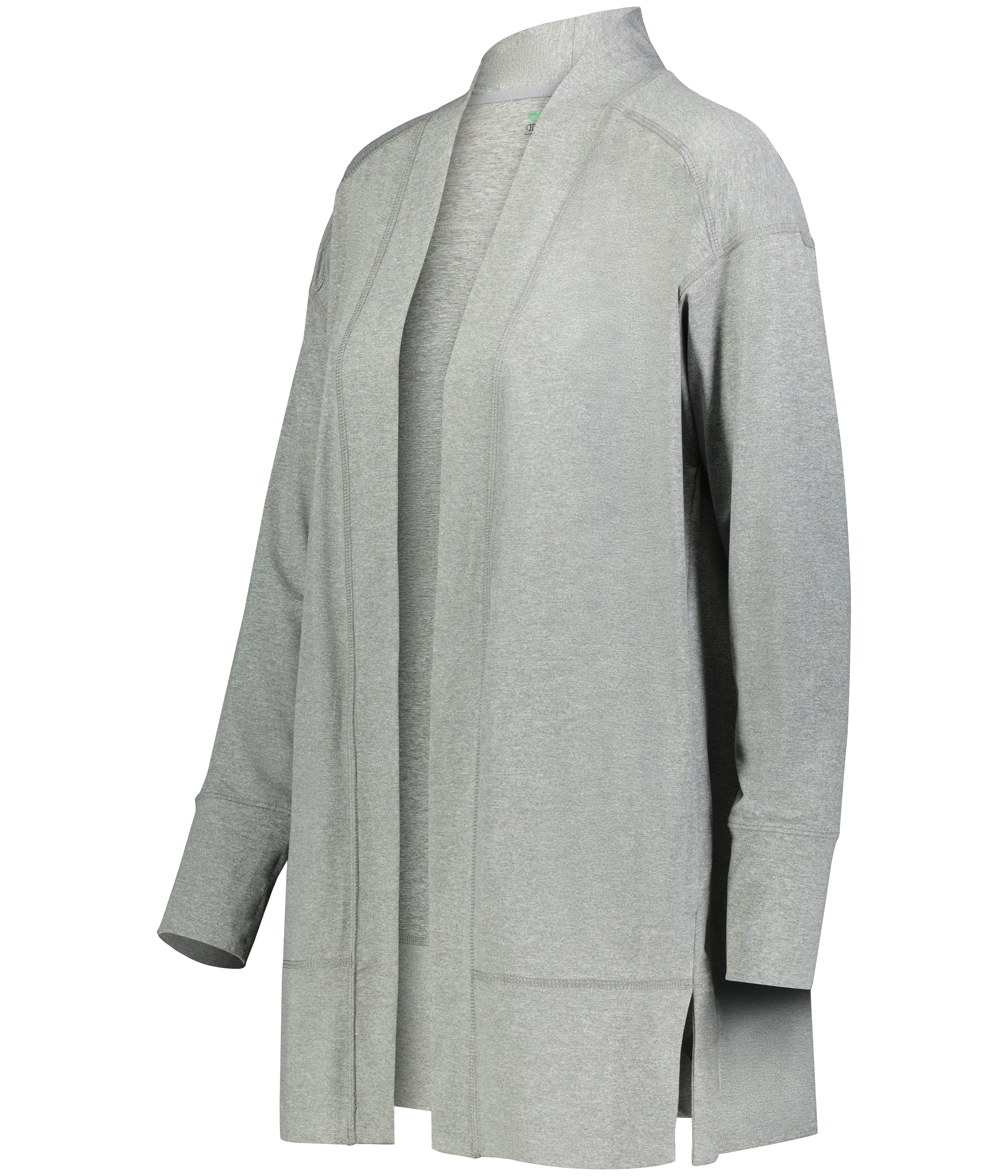no-logo Holloway Ladies Ventura Cardigan-Holloway-Thread Logic