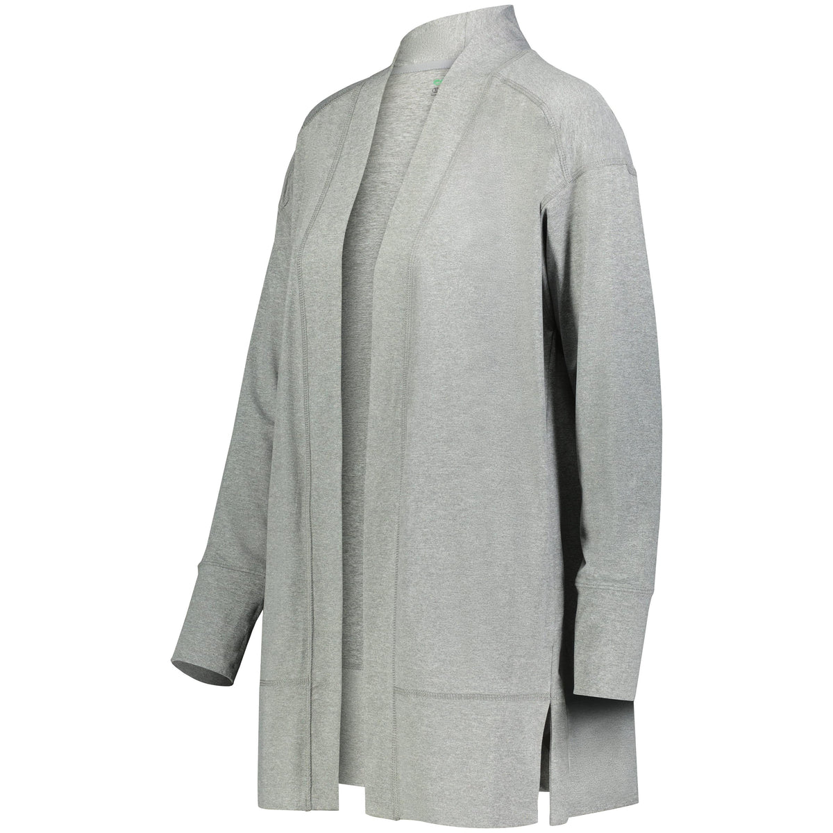 no-logo Holloway Ladies Ventura Cardigan-Holloway-Thread Logic