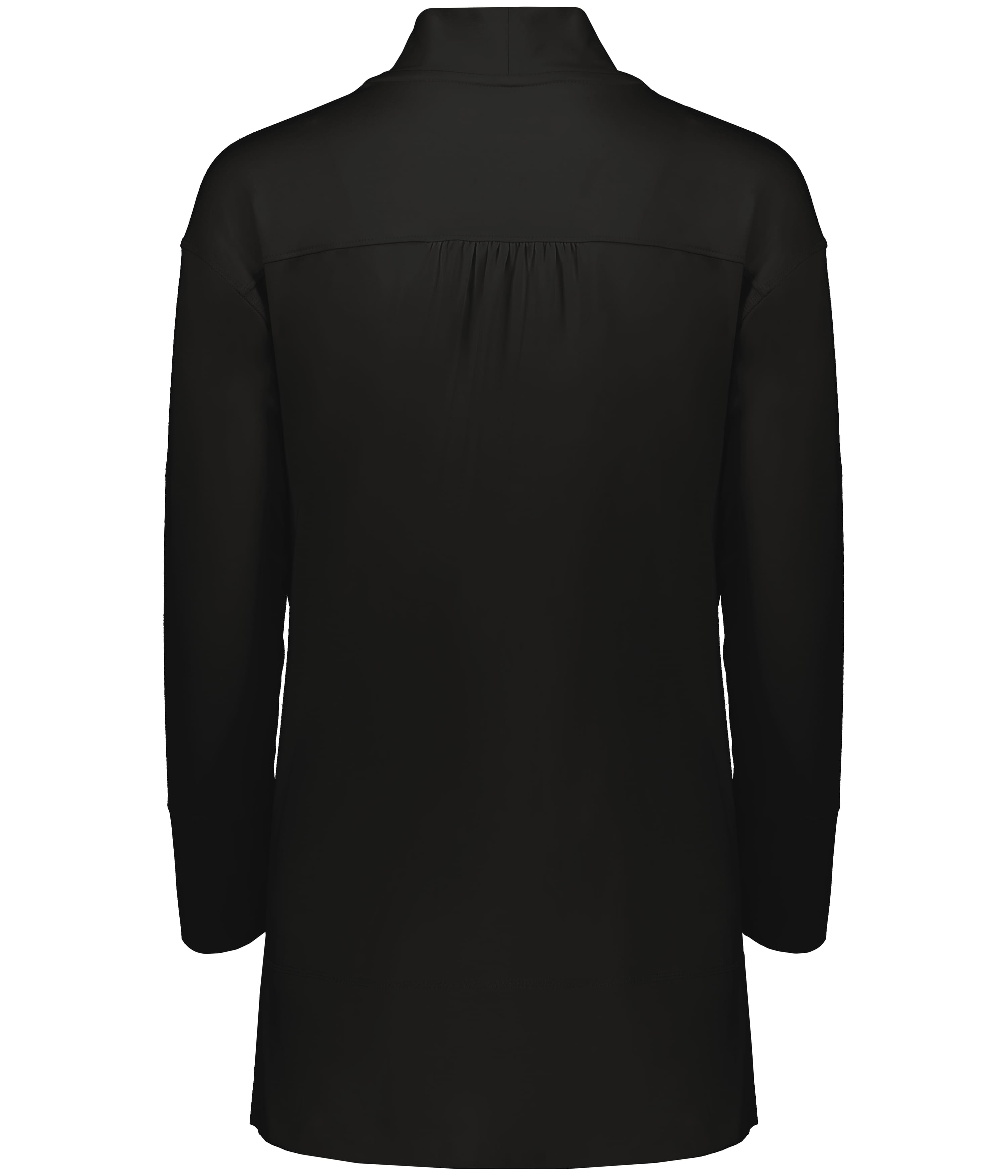 no-logo Holloway Ladies Ventura Cardigan-Holloway-Thread Logic