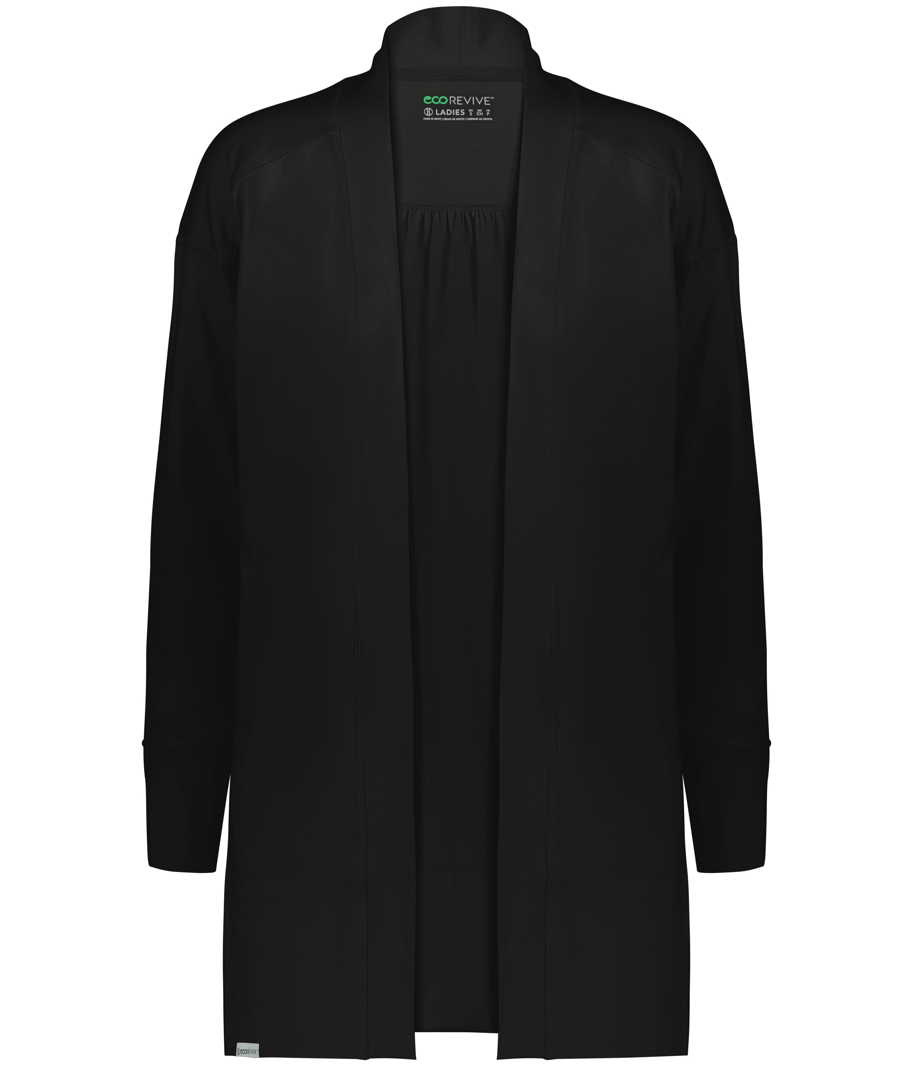 Holloway Ladies Ventura Cardigan