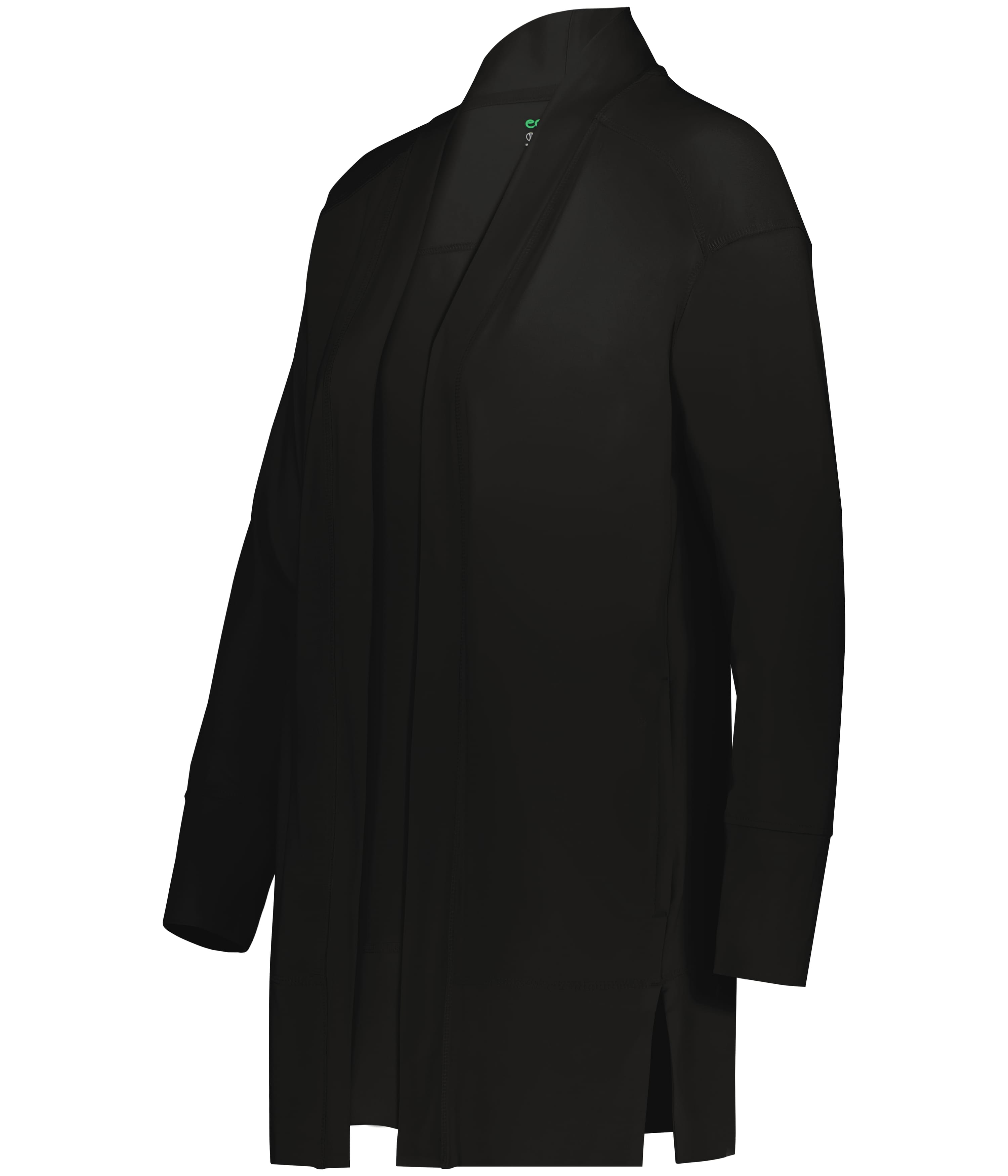 no-logo Holloway Ladies Ventura Cardigan-Holloway-Thread Logic