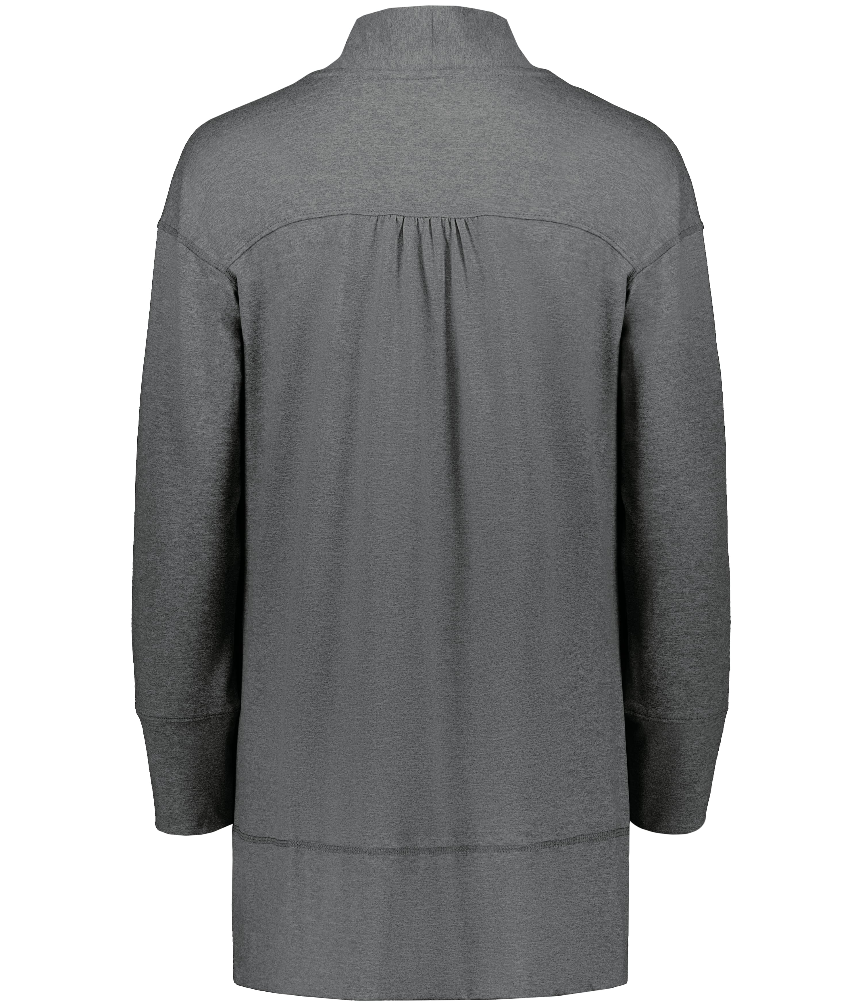 no-logo Holloway Ladies Ventura Cardigan-Holloway-Thread Logic