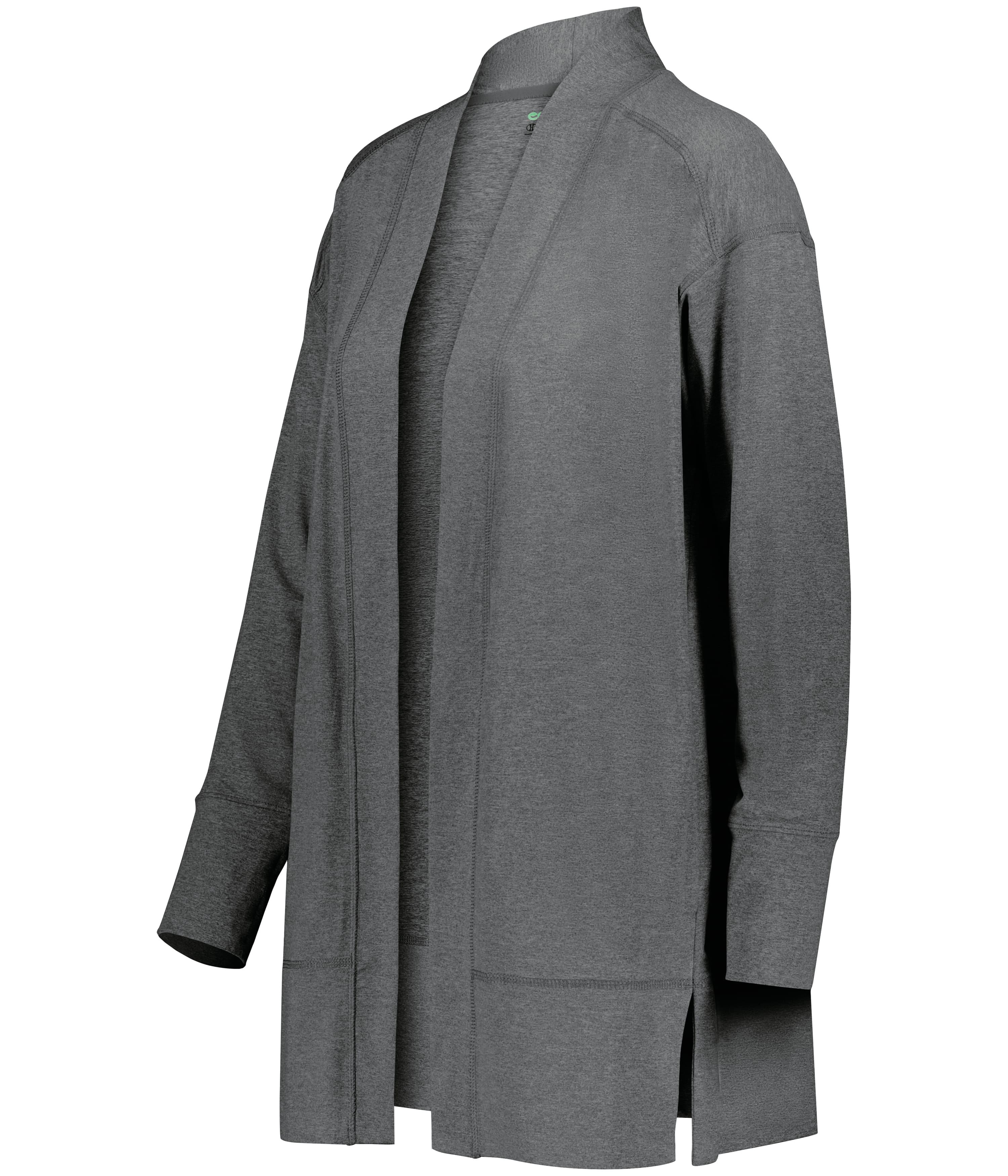 no-logo Holloway Ladies Ventura Cardigan-Holloway-Thread Logic