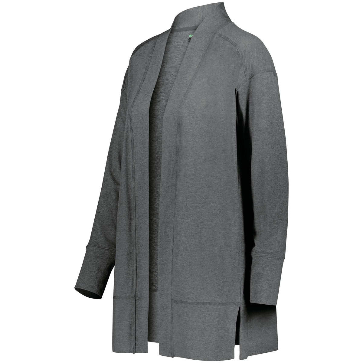 no-logo Holloway Ladies Ventura Cardigan-Holloway-Thread Logic
