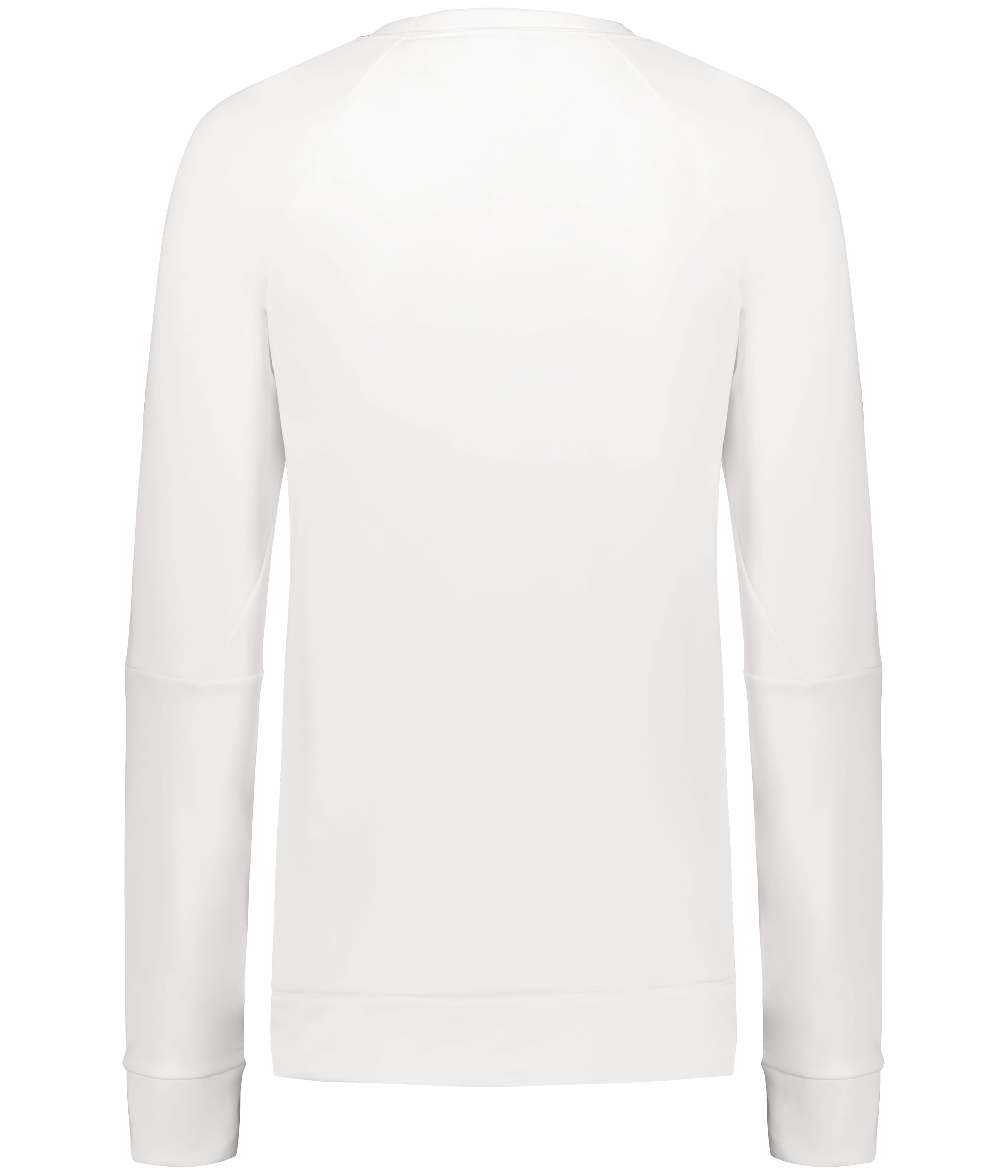 no-logo Holloway Ladies Momentum Team Fleece Crew-Holloway-Thread Logic
