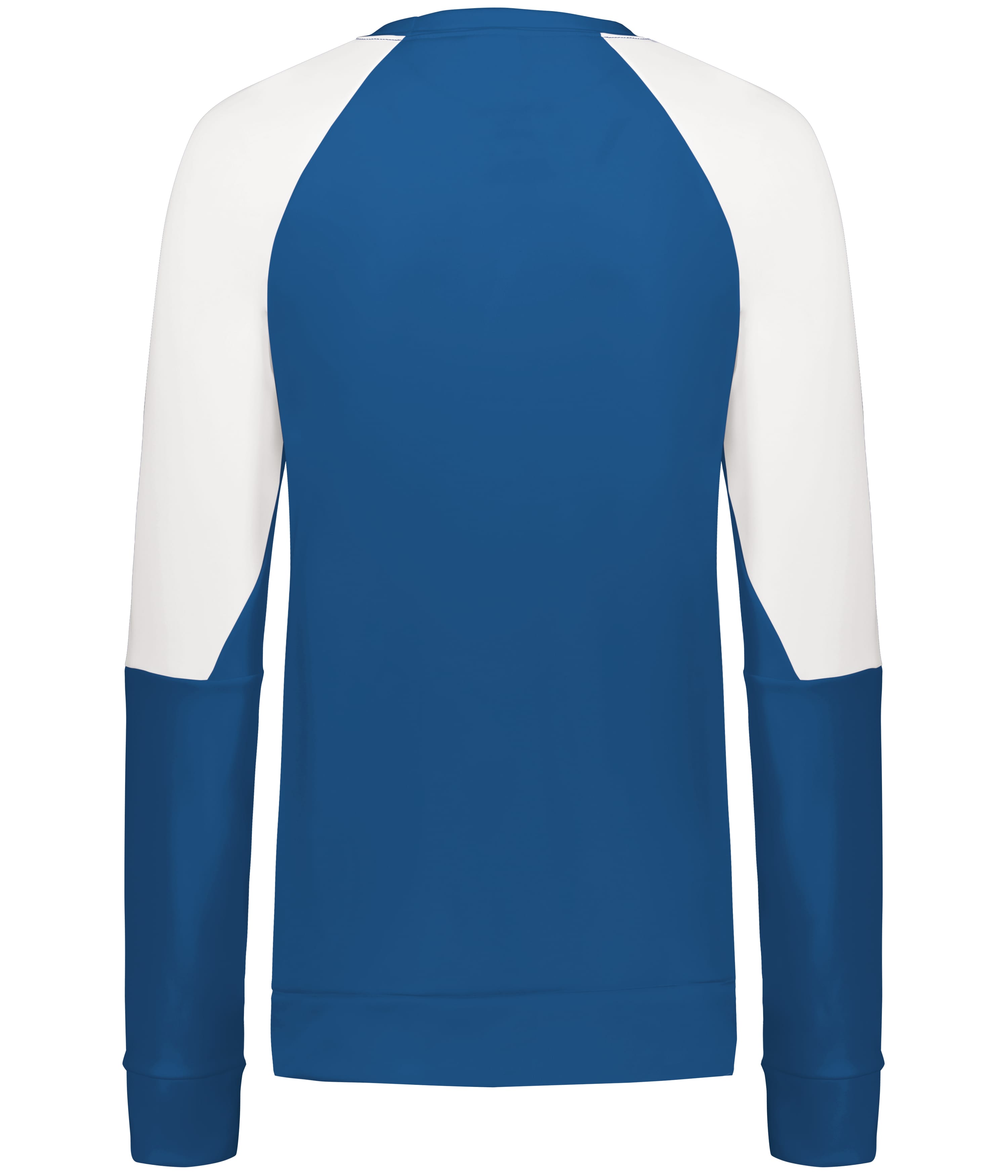 no-logo Holloway Ladies Momentum Team Fleece Crew-Holloway-Thread Logic