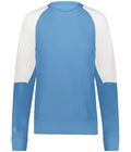 Holloway Ladies Momentum Team Fleece Crew