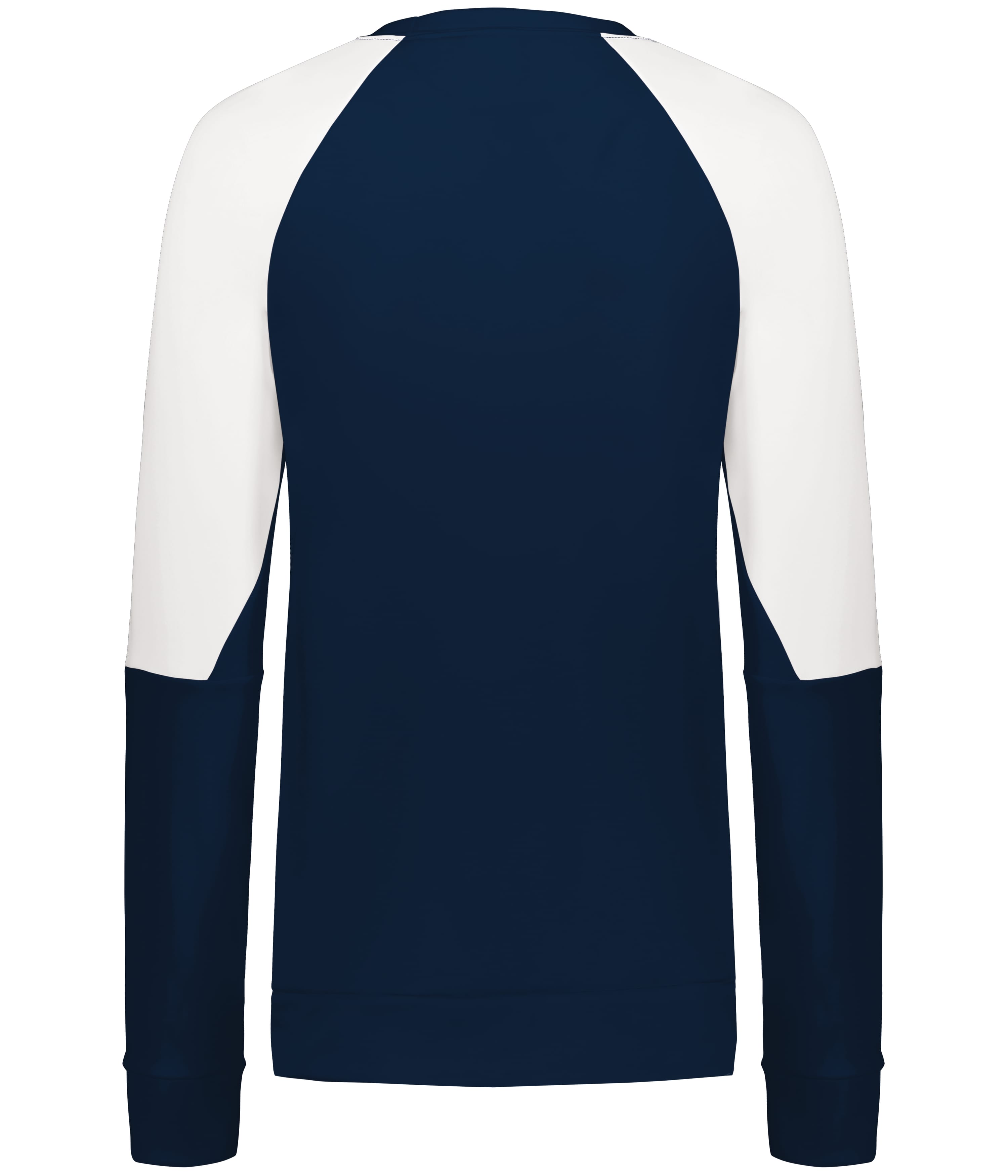 no-logo Holloway Ladies Momentum Team Fleece Crew-Holloway-Thread Logic