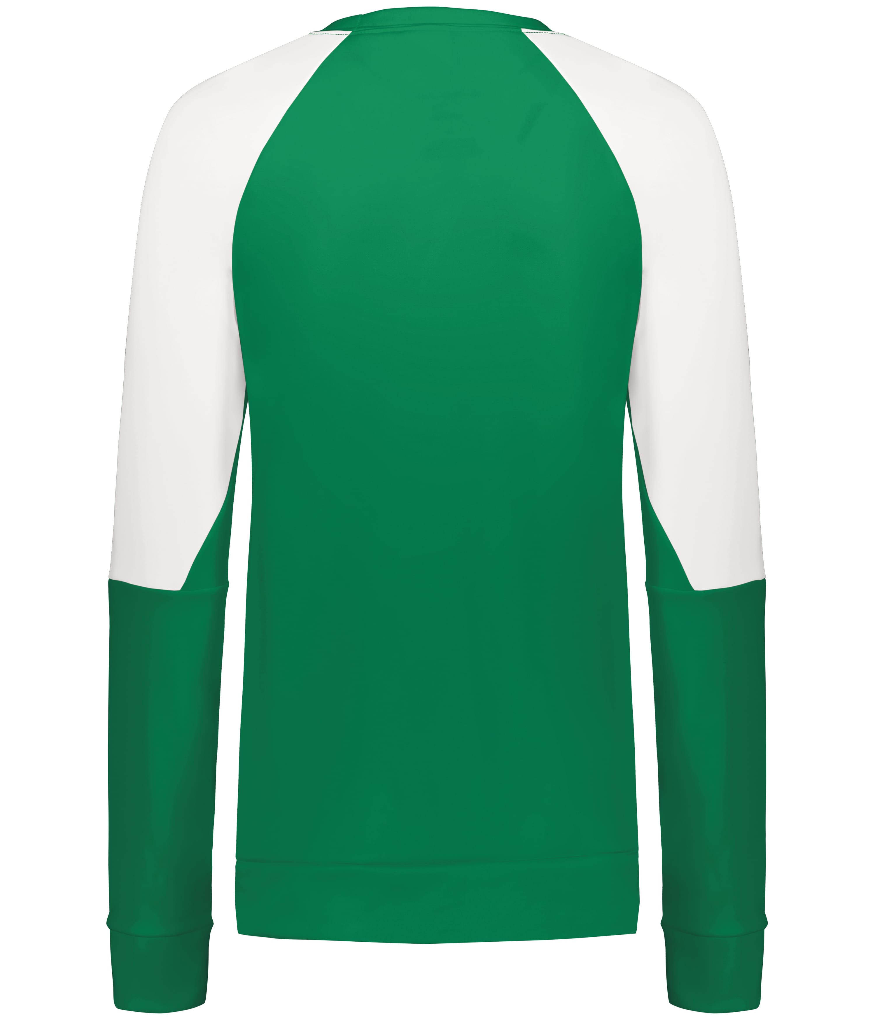 no-logo Holloway Ladies Momentum Team Fleece Crew-Holloway-Thread Logic