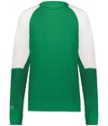 OUTLET-Holloway Ladies Momentum Team Fleece Crew