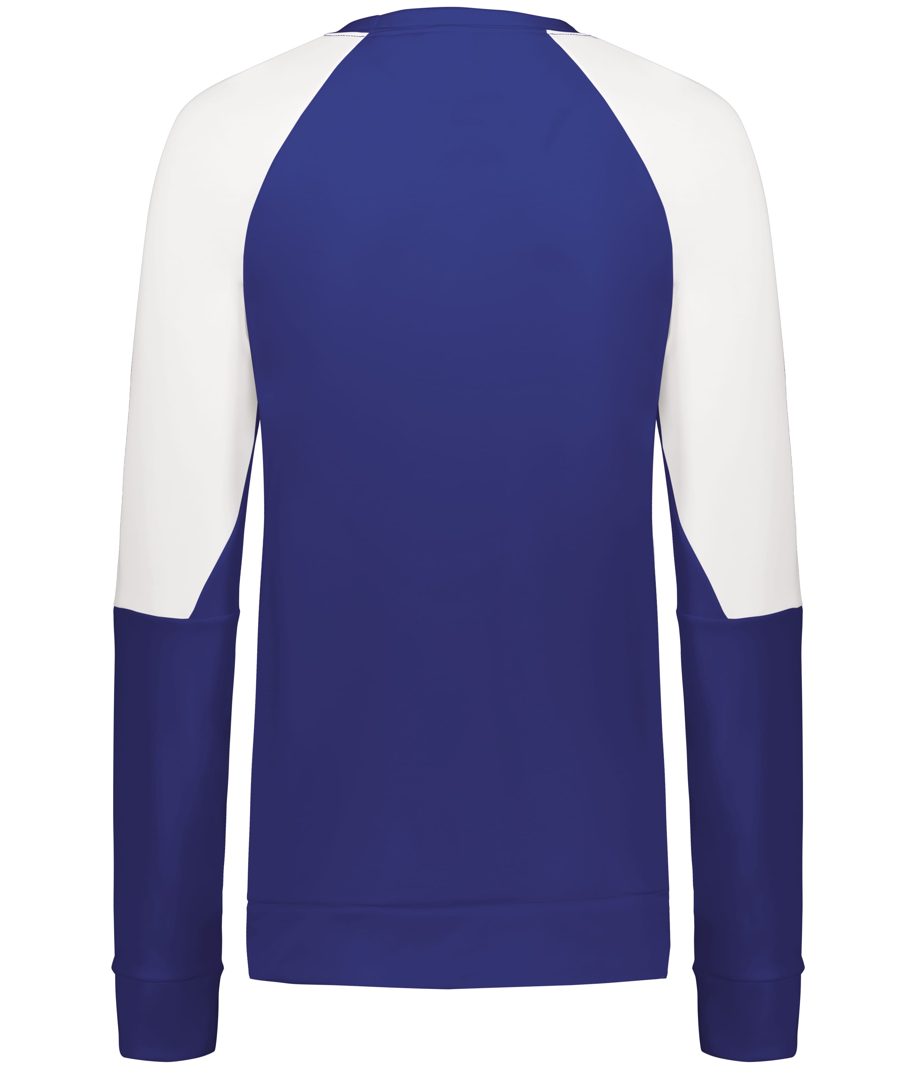no-logo Holloway Ladies Momentum Team Fleece Crew-Holloway-Thread Logic