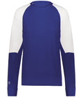 Holloway Ladies Momentum Team Fleece Crew