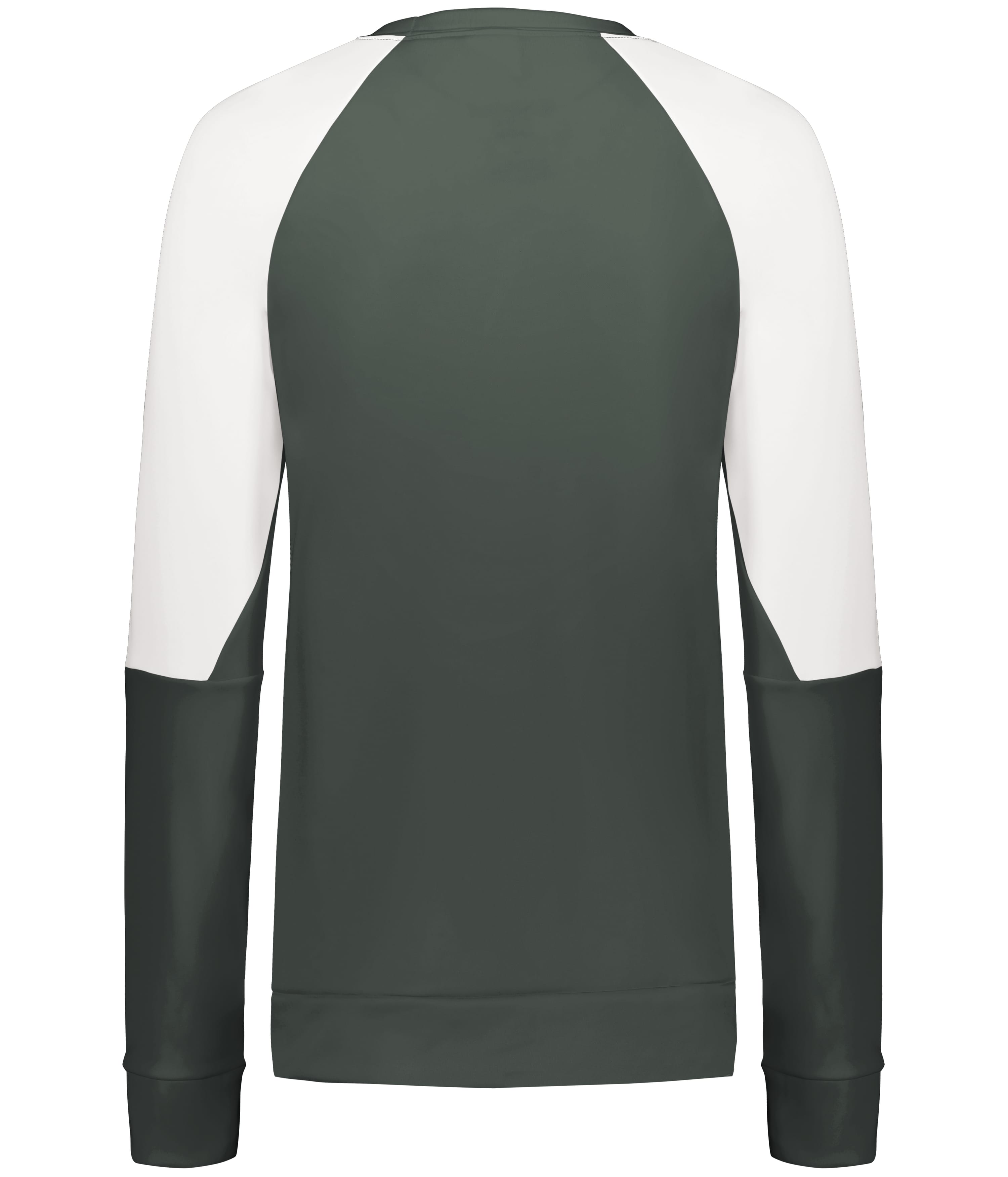 no-logo Holloway Ladies Momentum Team Fleece Crew-Holloway-Thread Logic