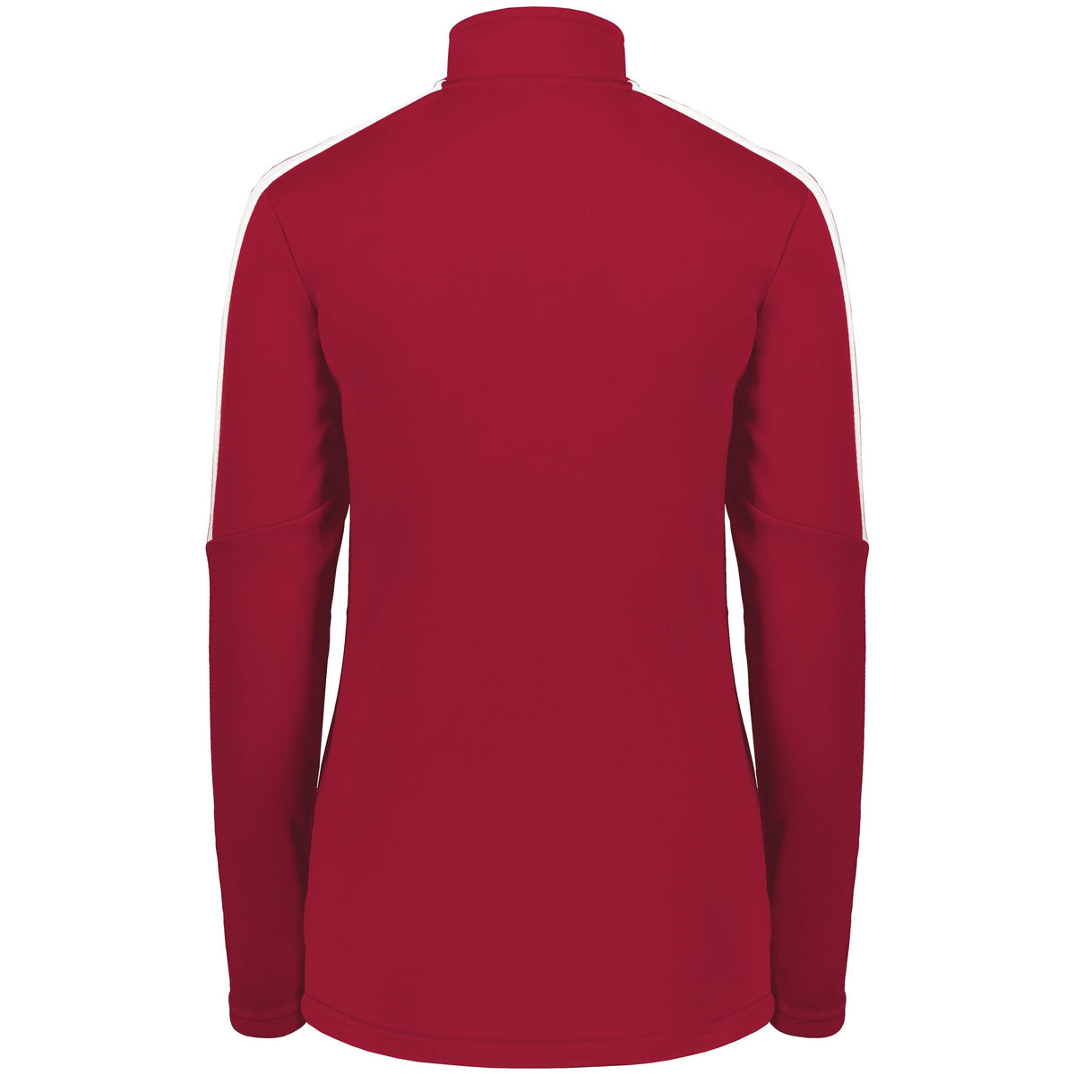 no-logo Holloway Ladies Crosstown Jacket-Holloway-Thread Logic