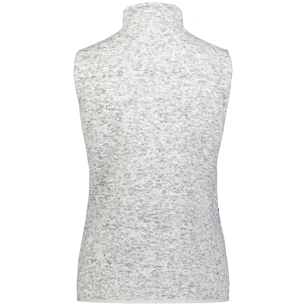 no-logo Holloway Ladies Alpine Sweater Fleece Vest-Holloway-Thread Logic