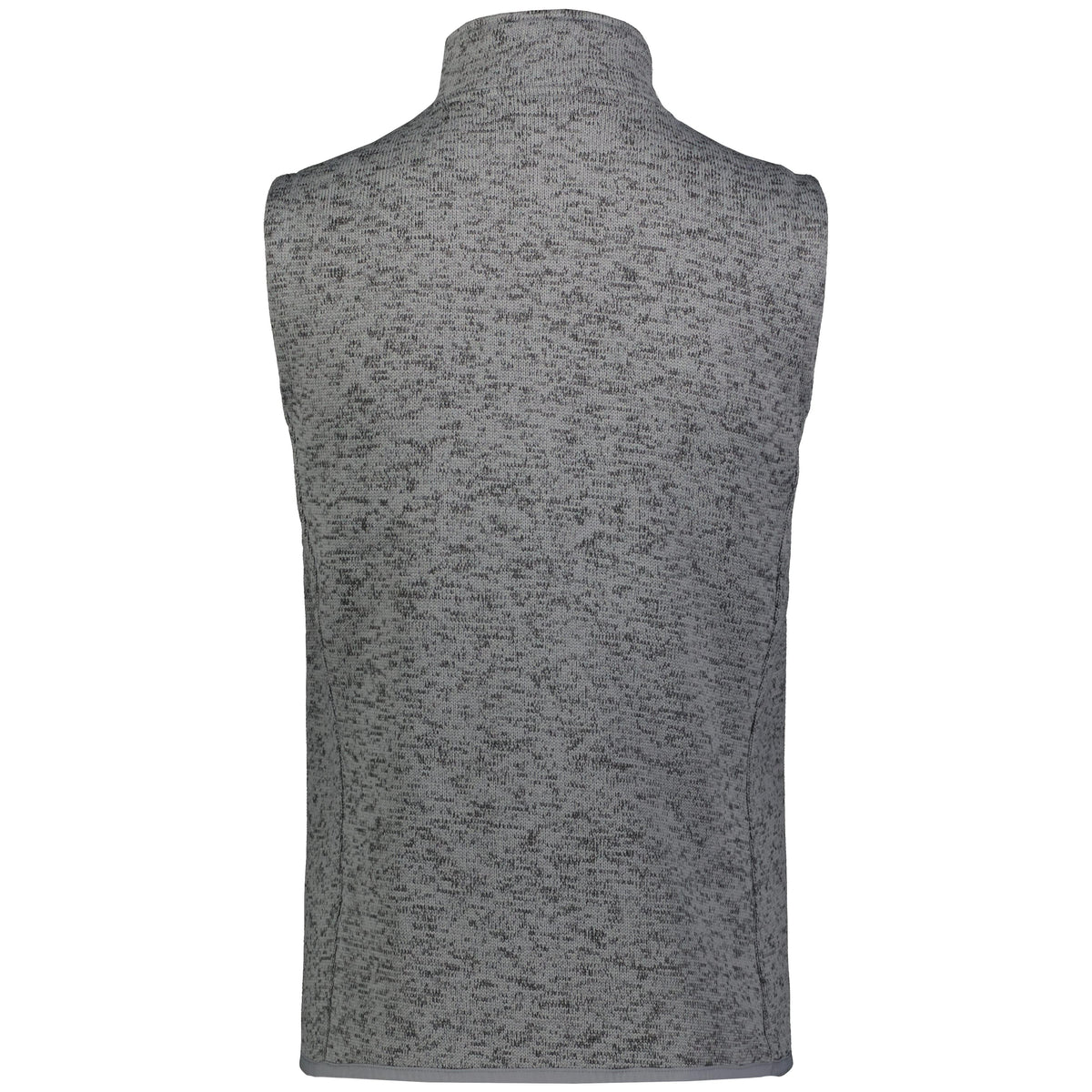 no-logo Holloway Ladies Alpine Sweater Fleece Vest-Holloway-Thread Logic