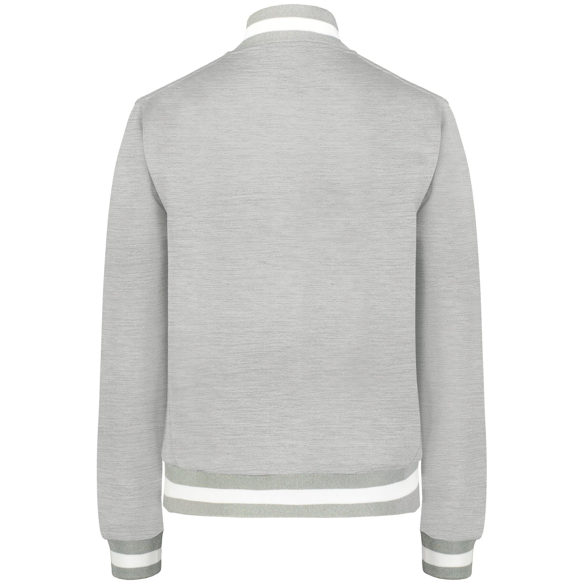 no-logo Holloway Ladies V-Street Full Zip Jacket-Holloway-Thread Logic