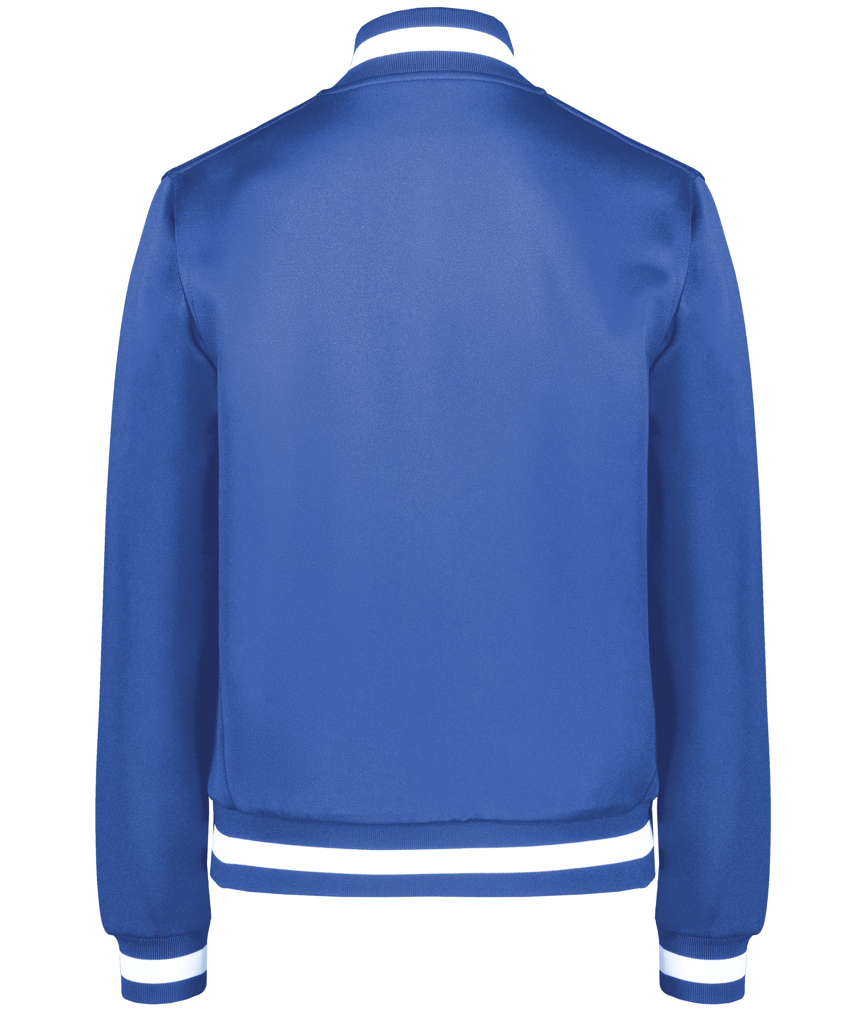 no-logo Holloway Ladies V-Street Full Zip Jacket-Holloway-Thread Logic