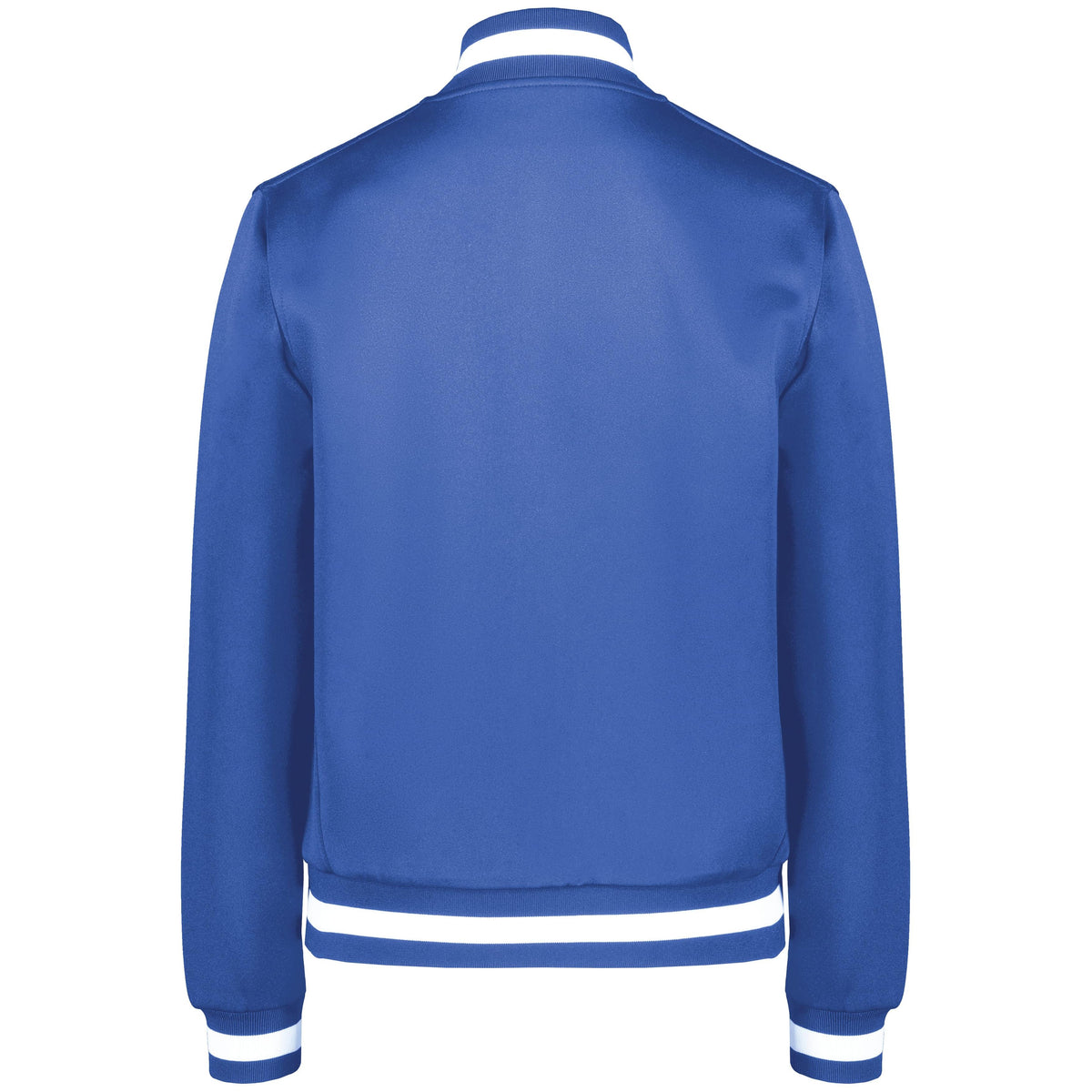 no-logo Holloway Ladies V-Street Full Zip Jacket-Holloway-Thread Logic