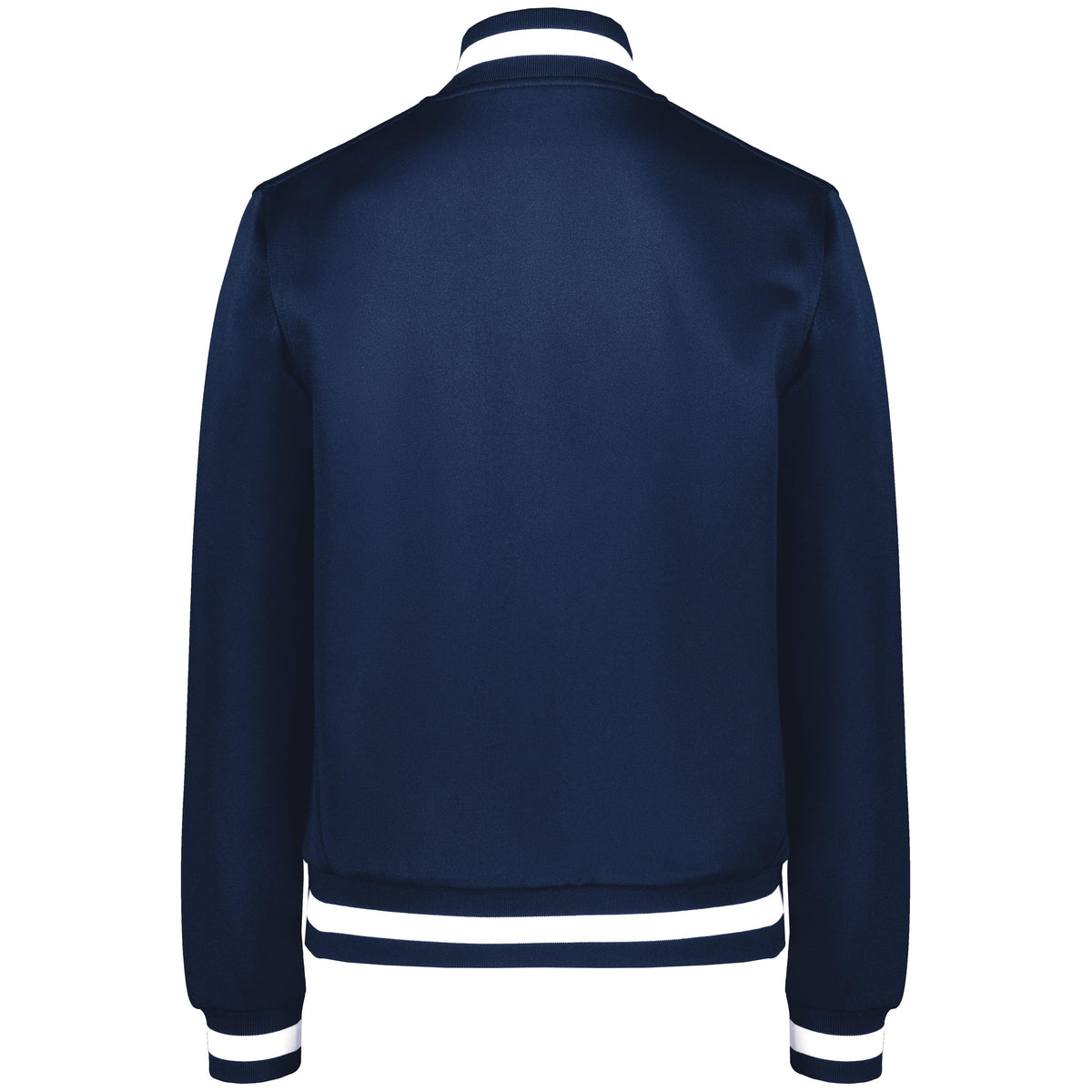 no-logo Holloway Ladies V-Street Full Zip Jacket-Holloway-Thread Logic