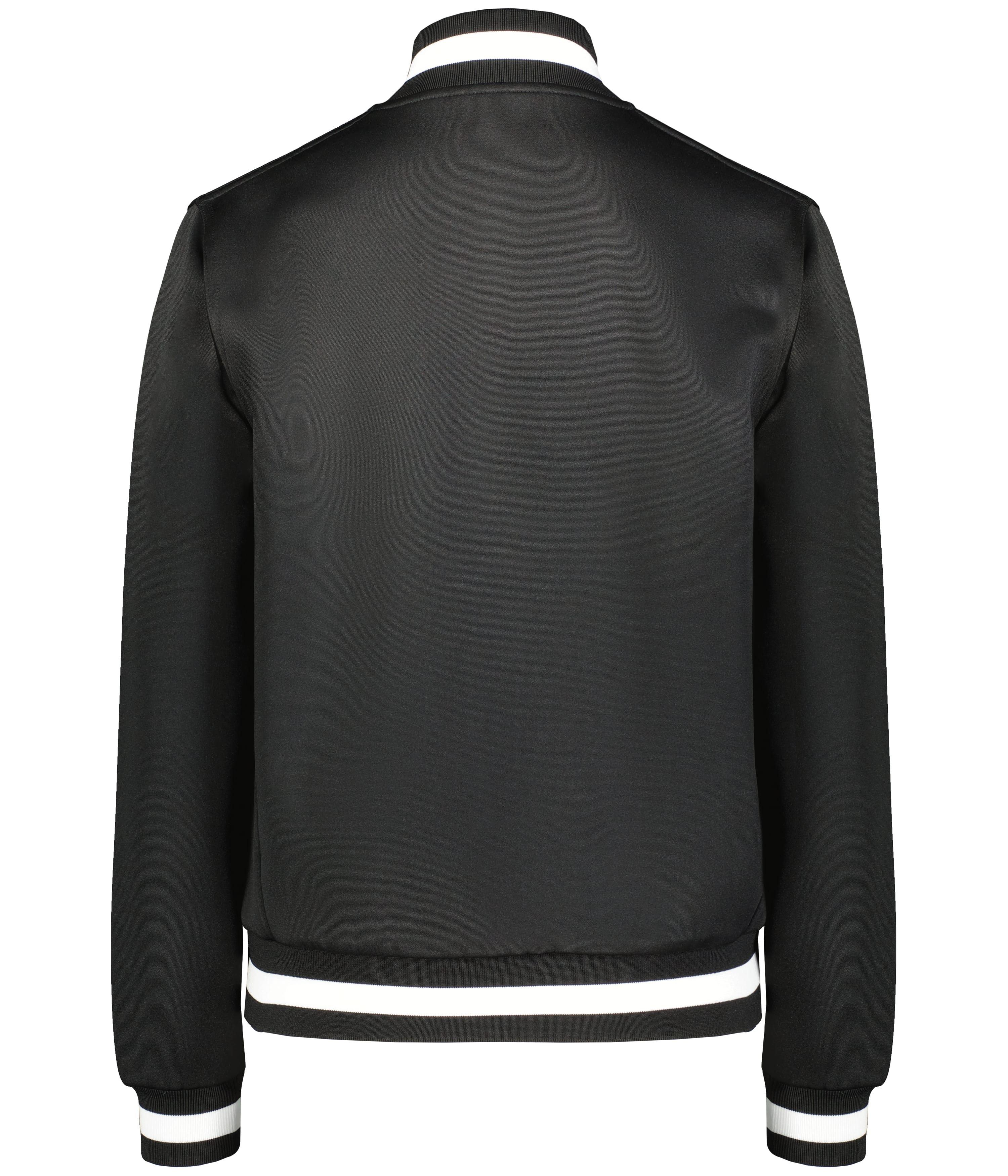 no-logo Holloway Ladies V-Street Full Zip Jacket-Holloway-Thread Logic