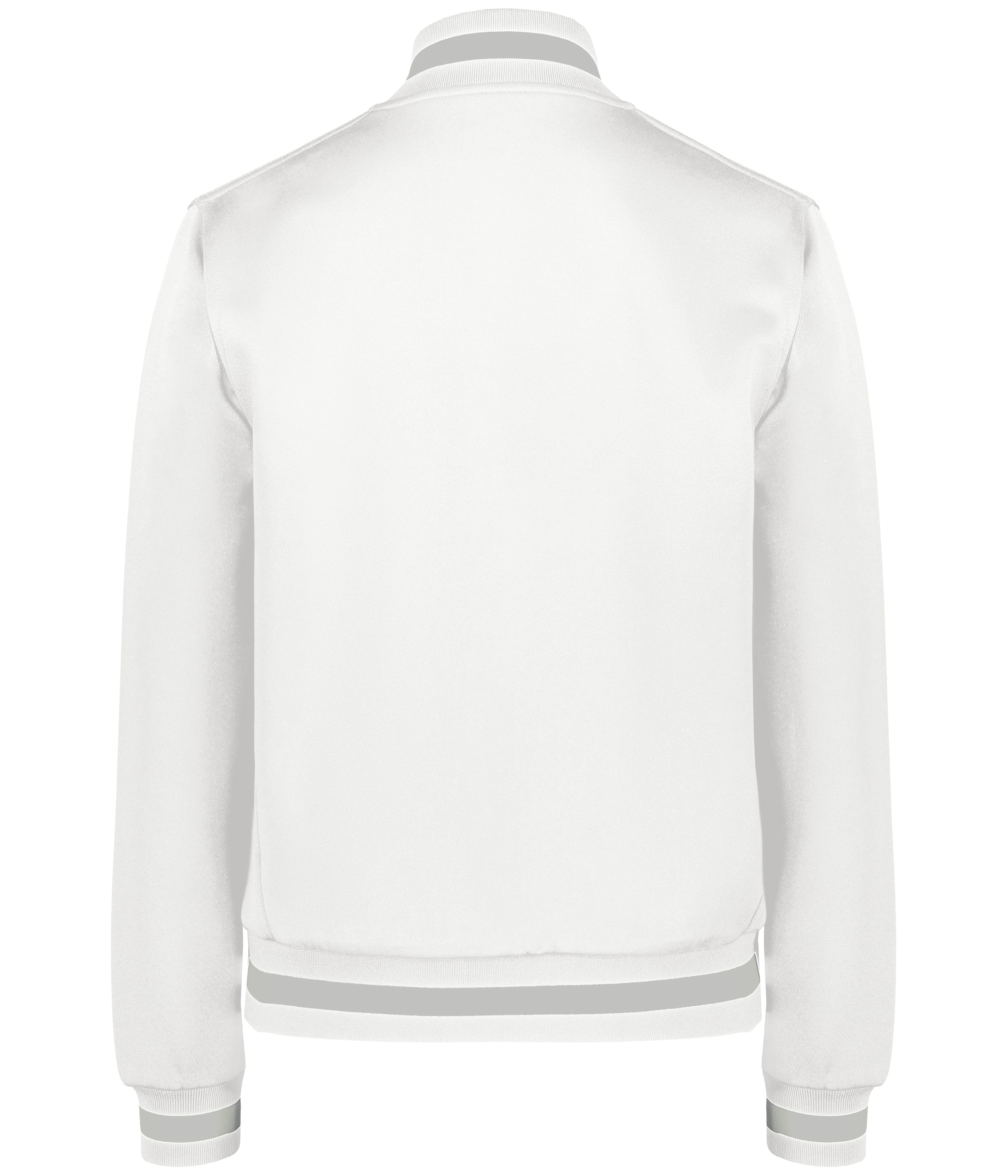 no-logo Holloway Ladies V-Street Full Zip Jacket-Holloway-Thread Logic
