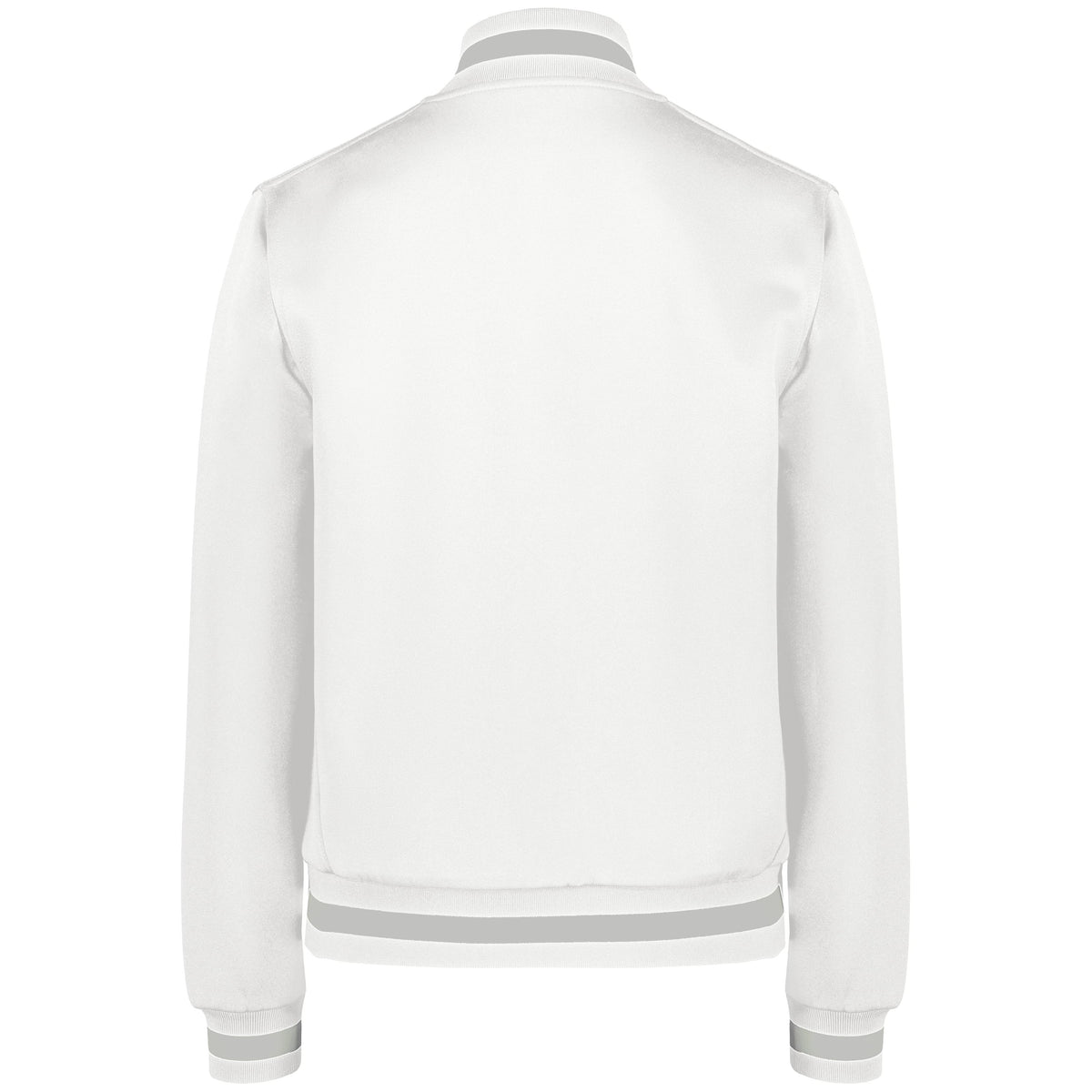 no-logo Holloway Ladies V-Street Full Zip Jacket-Holloway-Thread Logic