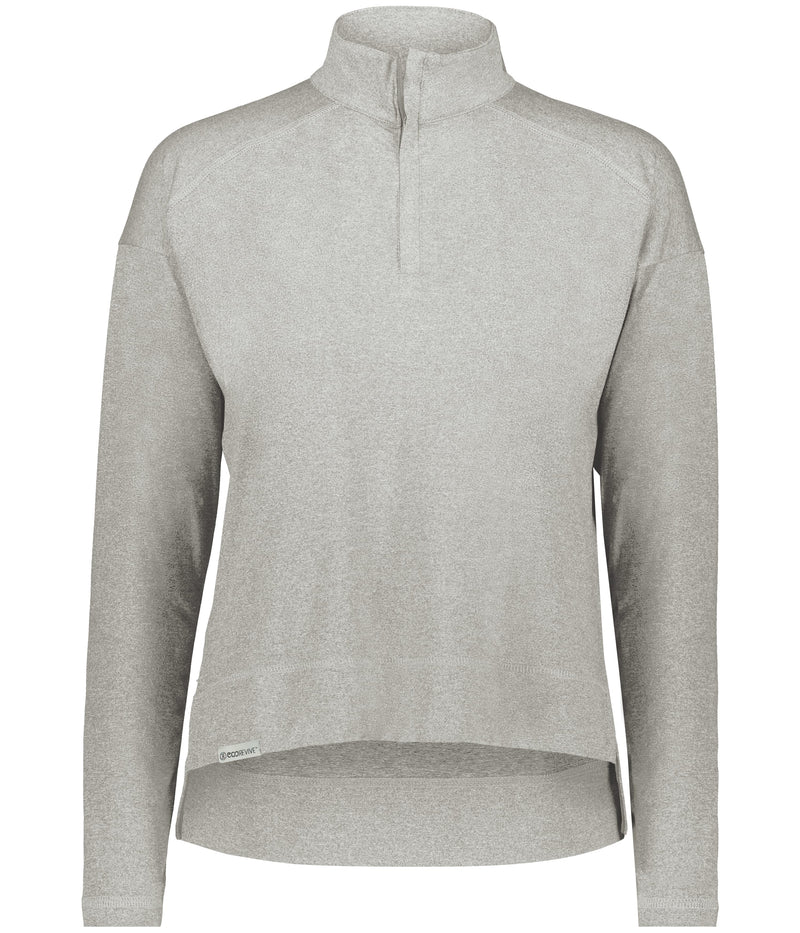 Holloway Ladies Ventura 1/4 Zip Pullover