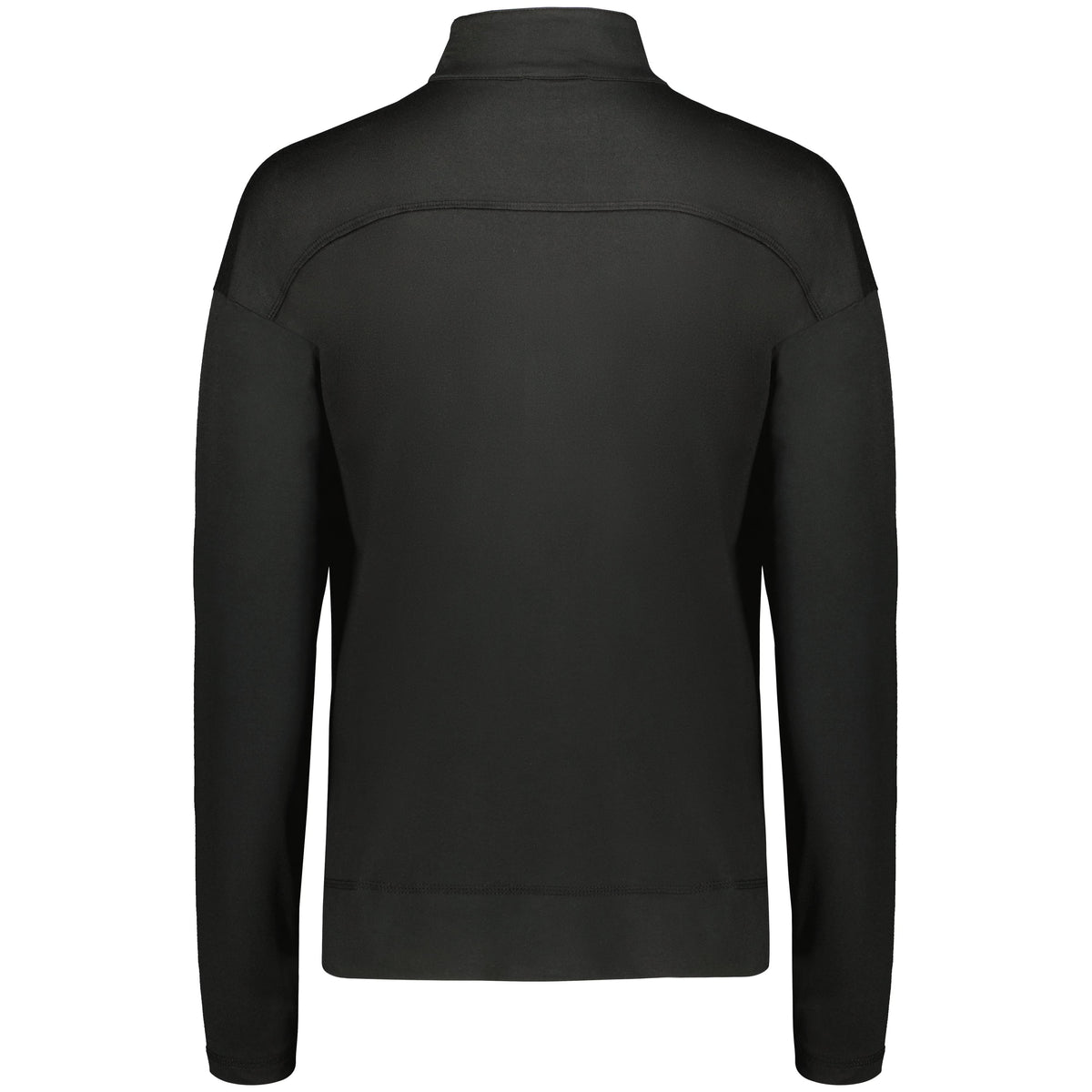 no-logo Holloway Ladies Ventura 1/4 Zip Pullover-Holloway-Thread Logic