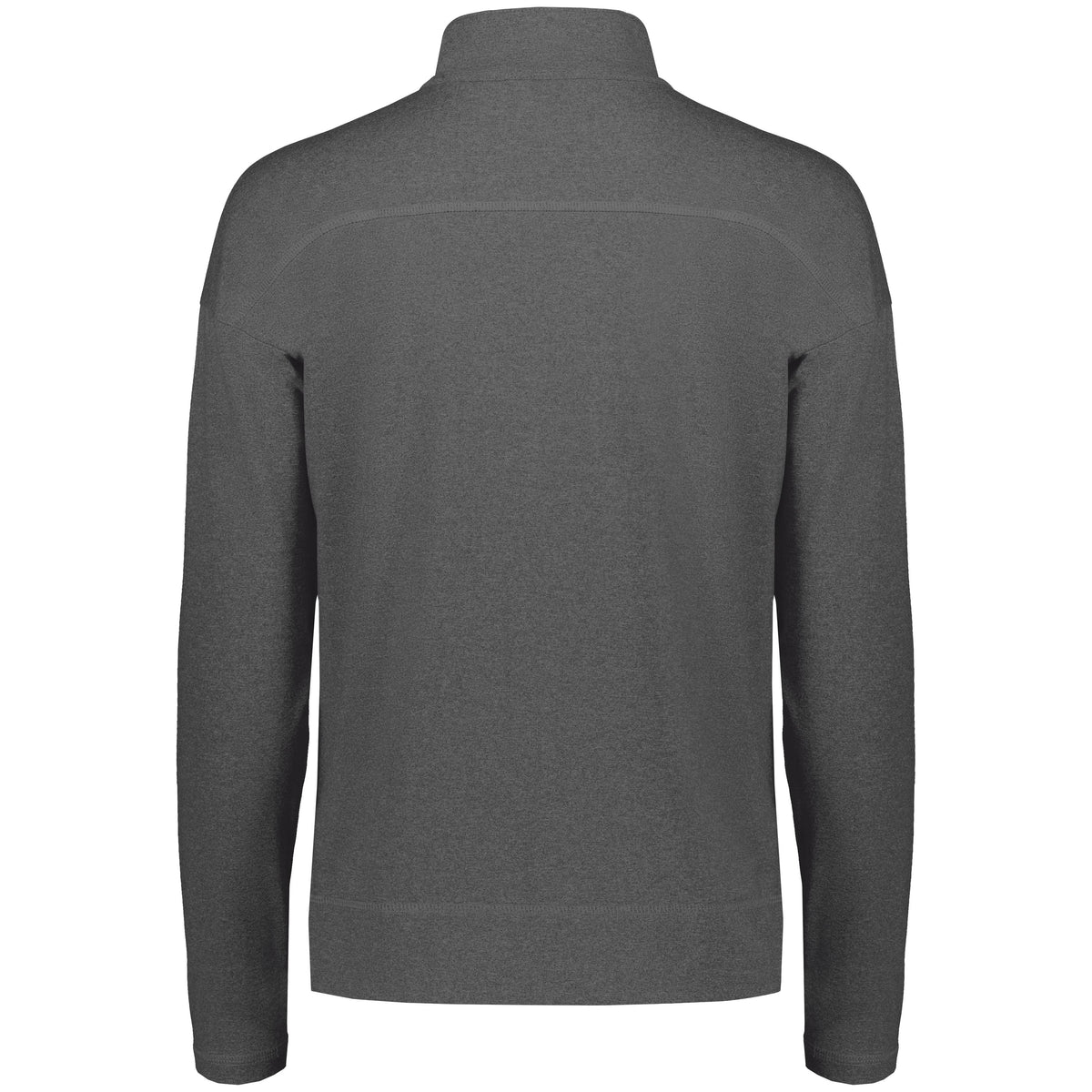 no-logo Holloway Ladies Ventura 1/4 Zip Pullover-Holloway-Thread Logic