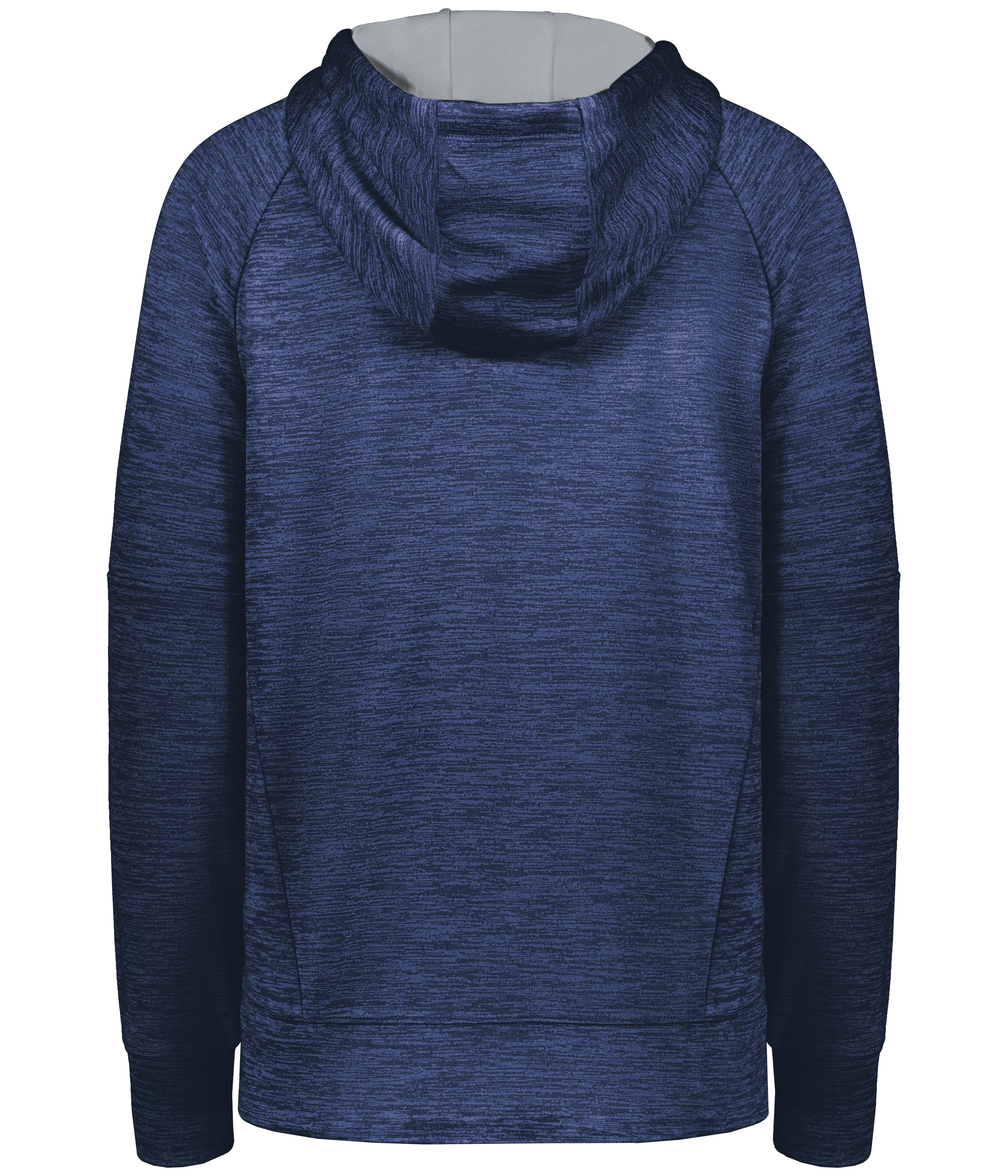 no-logo Holloway Ladies All-Pro Performance Fleece Hoodie-Holloway-Thread Logic