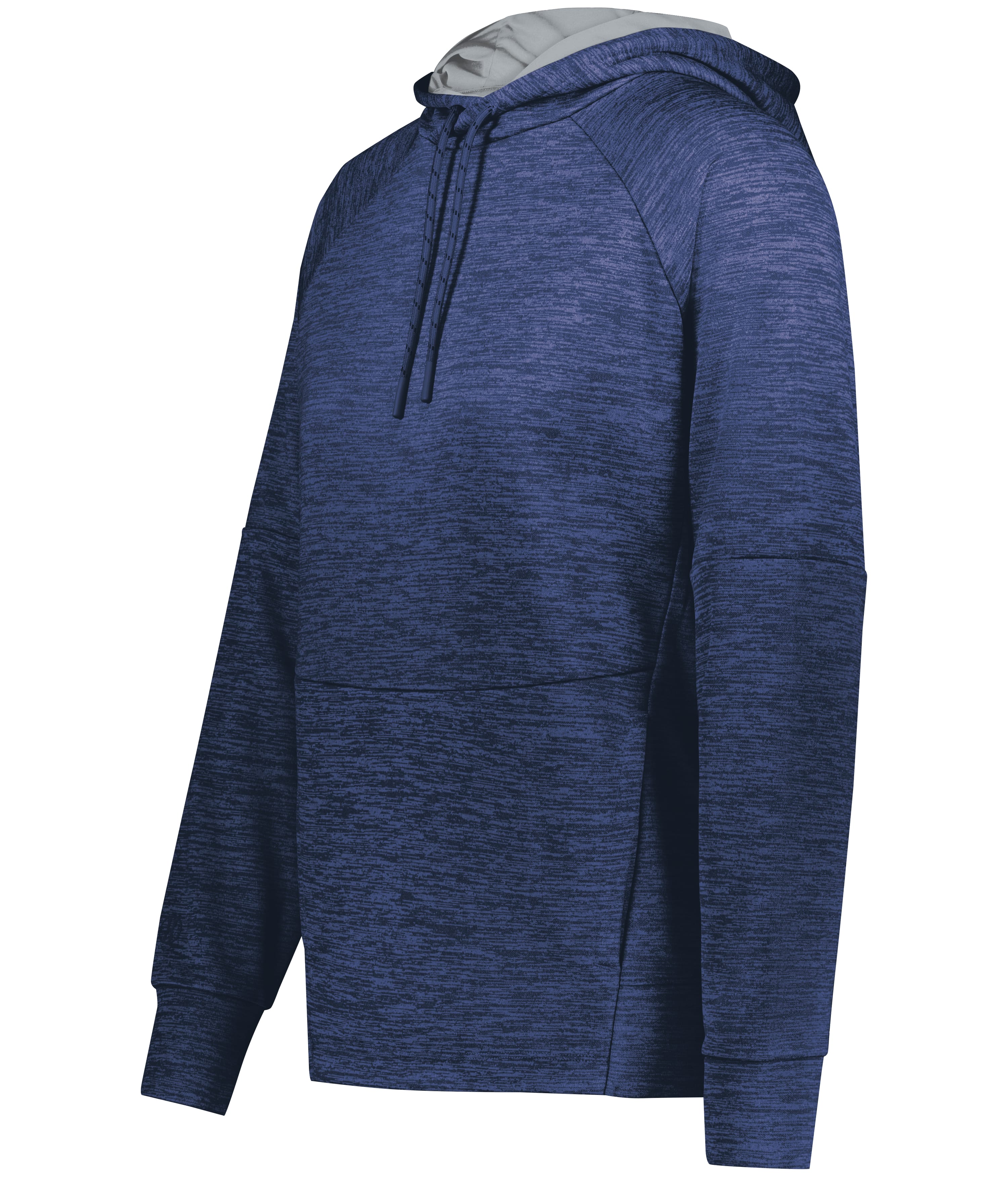 no-logo Holloway Ladies All-Pro Performance Fleece Hoodie-Holloway-Thread Logic