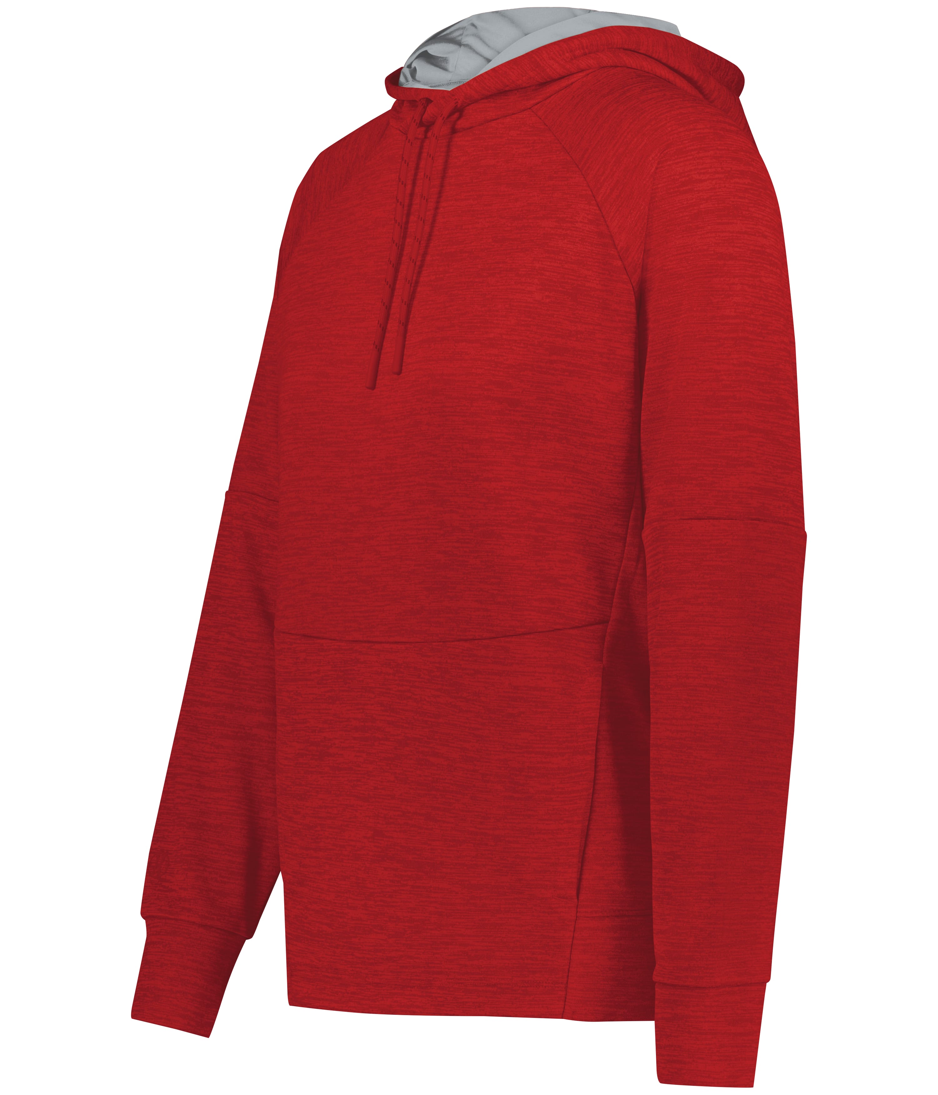 no-logo Holloway Ladies All-Pro Performance Fleece Hoodie-Holloway-Thread Logic