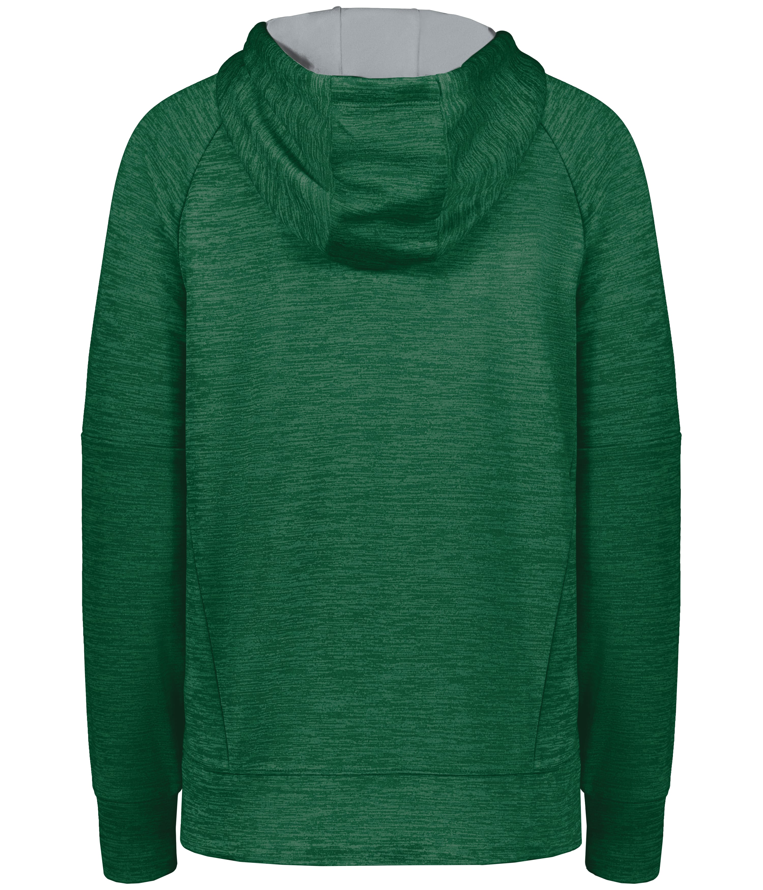 no-logo Holloway Ladies All-Pro Performance Fleece Hoodie-Holloway-Thread Logic