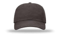 Richardson Premium Linen Dad Hat