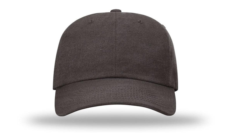 Richardson Premium Linen Dad Hat