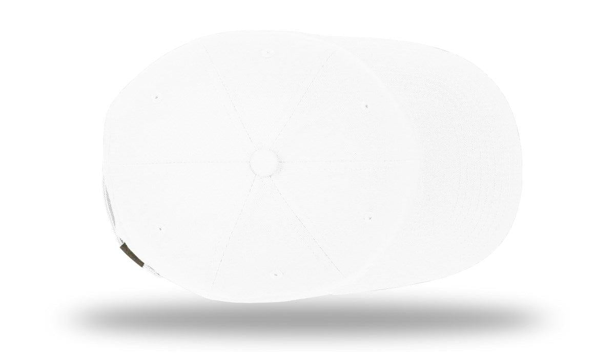 no-logo Richardson Premium Cotton Dad Hat-Richardson-Thread Logic