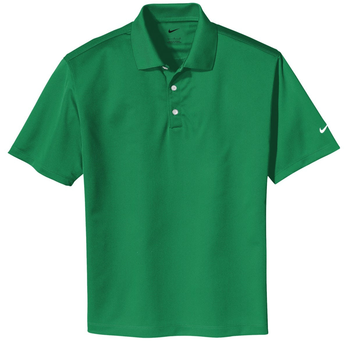 NIKE Tech Basic Dri-FIT Polo
