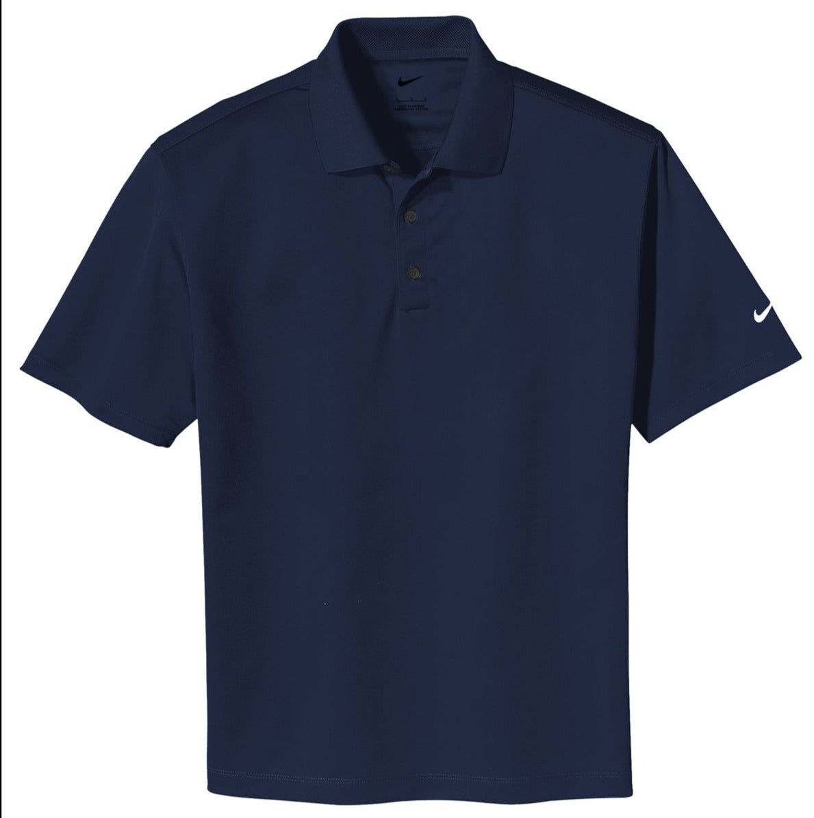 NIKE Tech Basic Dri-FIT Polo