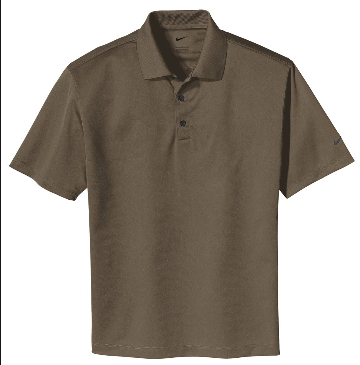NIKE 203690 Polo Shirt With Custom Embroidery