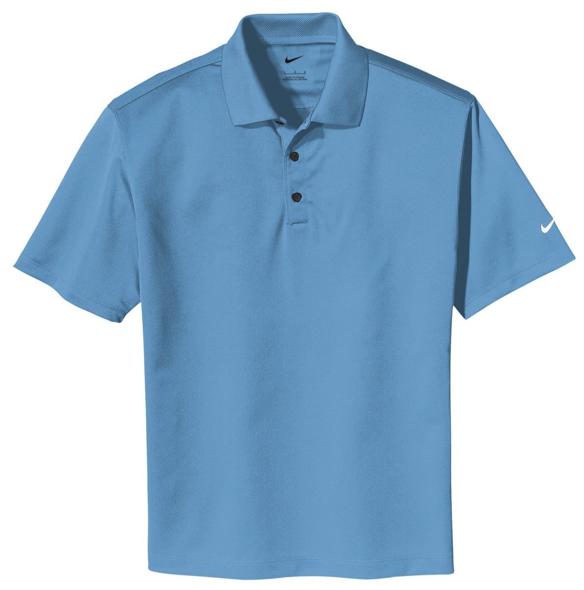 NIKE Tech Basic Dri-FIT Polo