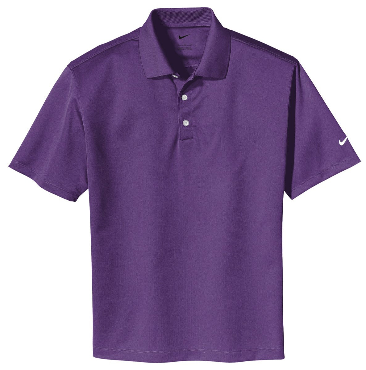 NIKE Tech Basic Dri-FIT Polo