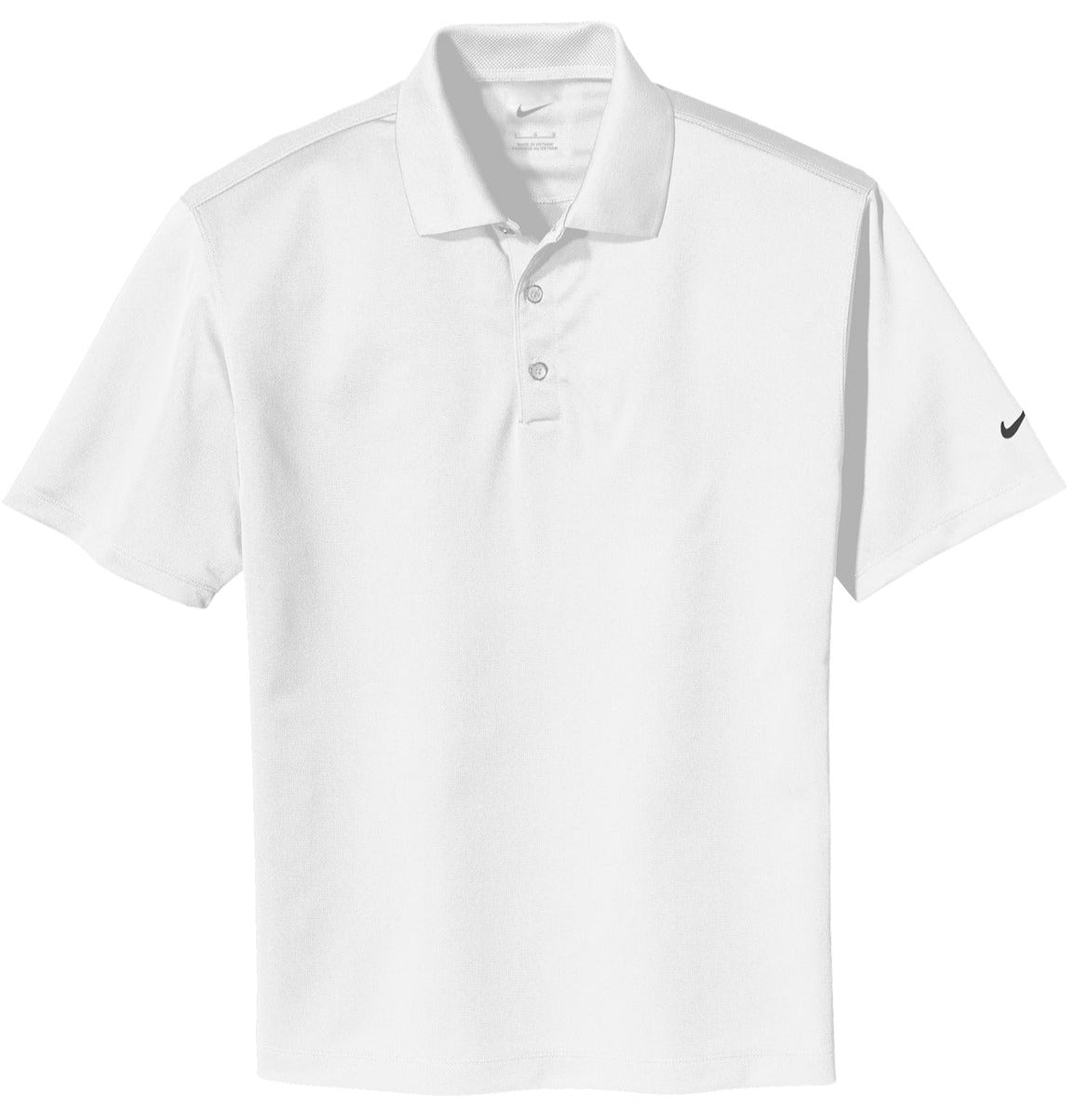 NIKE Tech Basic Dri-FIT Polo